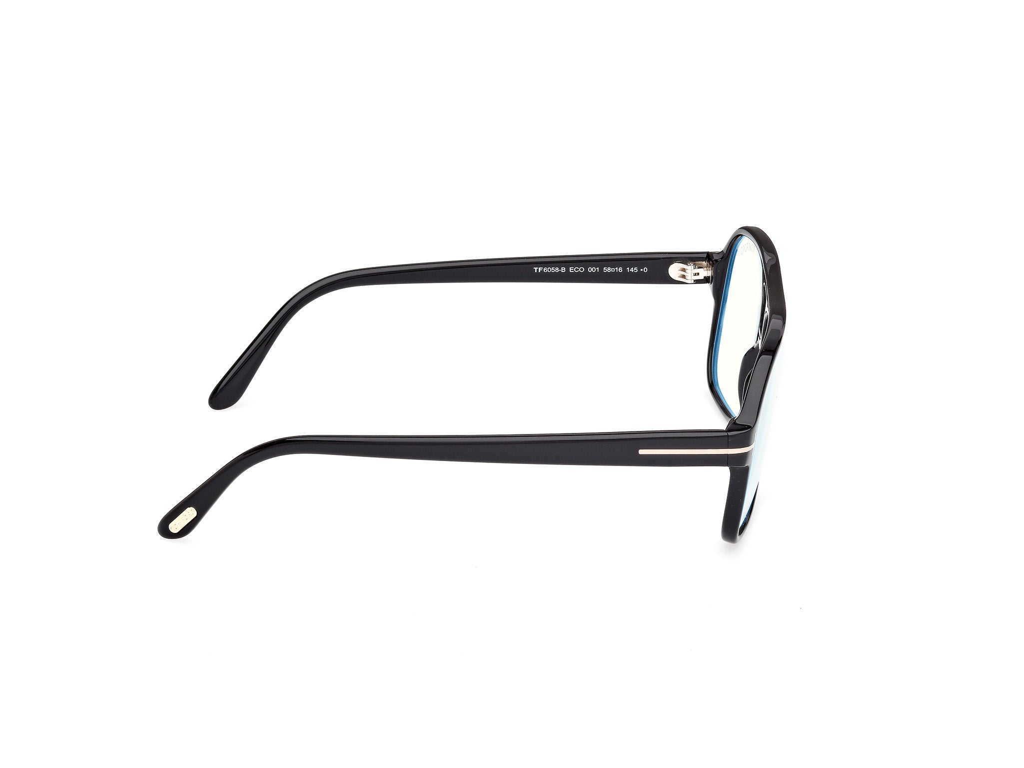 Tom Ford Tf6058b 001 58 Frame - view 4