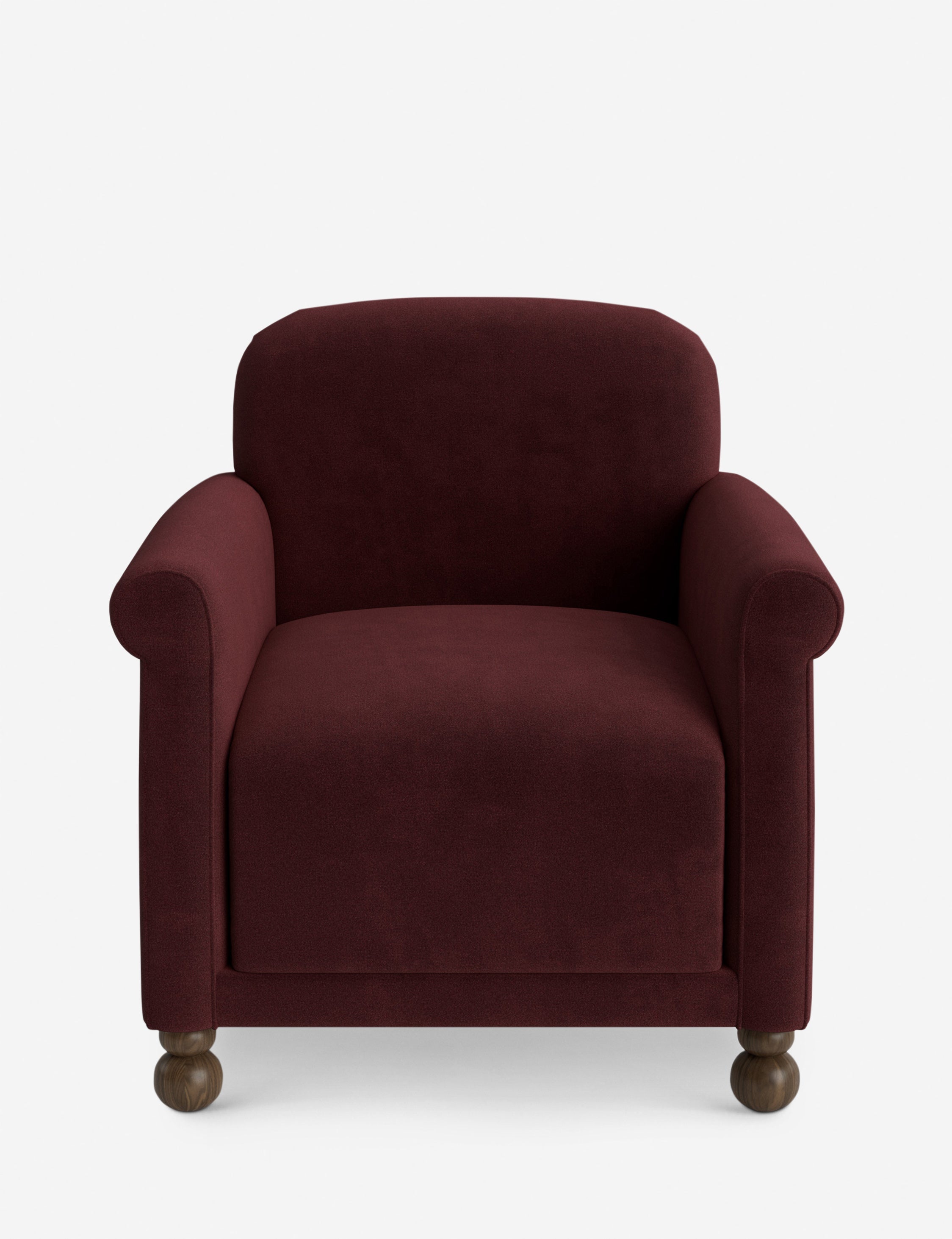 Lulu and Georgia Paley Accent Chair by Heidi Caillier - view 64