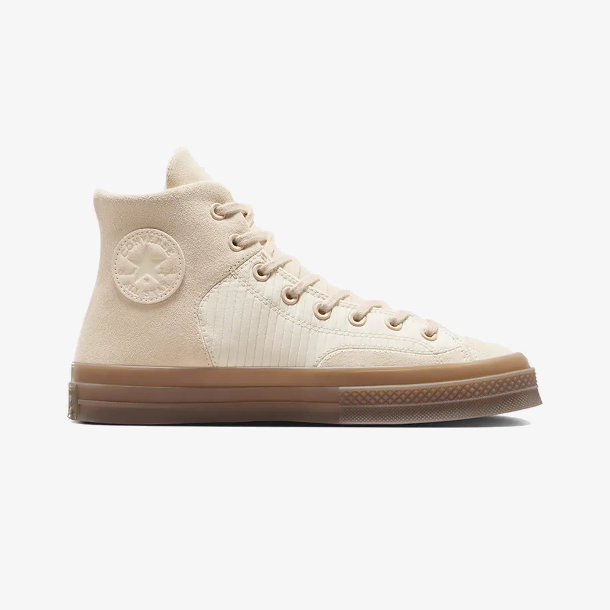 Converse | CHUCK 70 MARQUIS WORN IN { CREAM