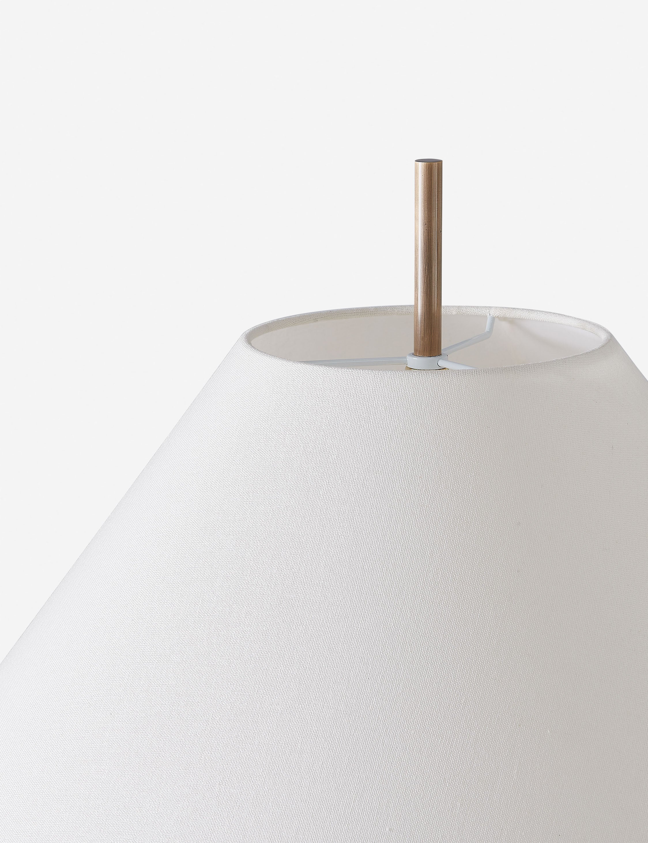 Lulu and Georgia Clic Floor Lamp by Colin King x Troy Lighting - view 4