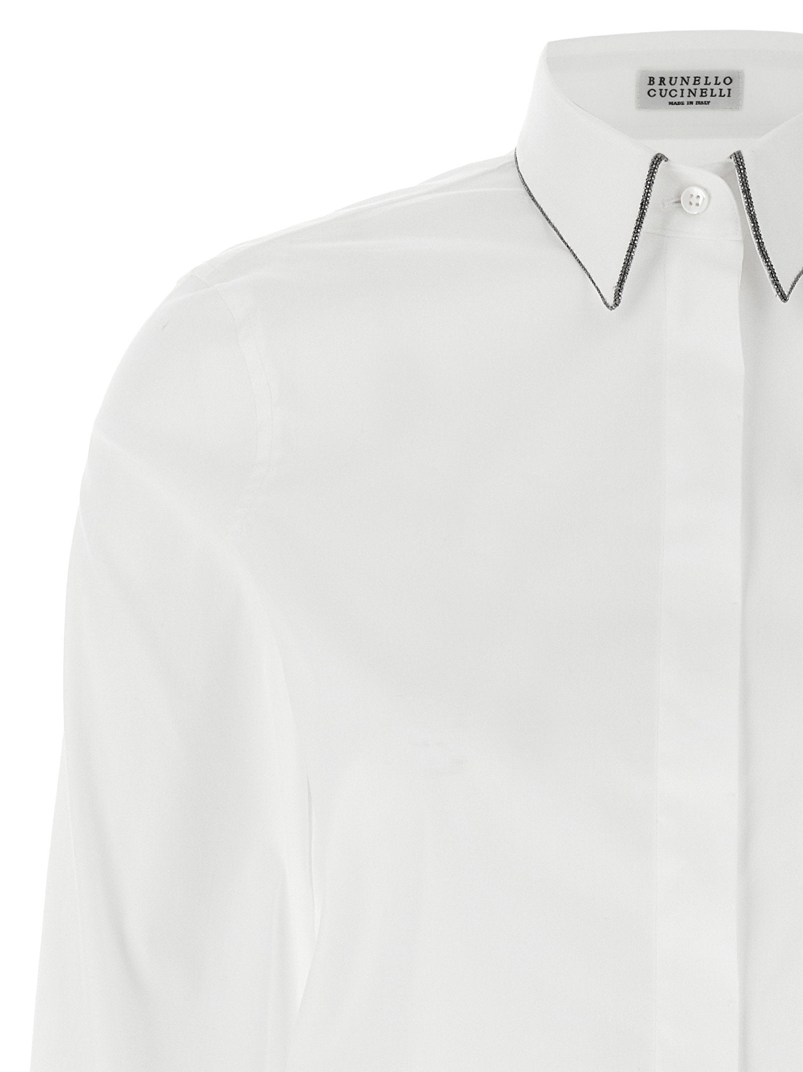 Brunello Cucinelli Monile Shirt - view 3