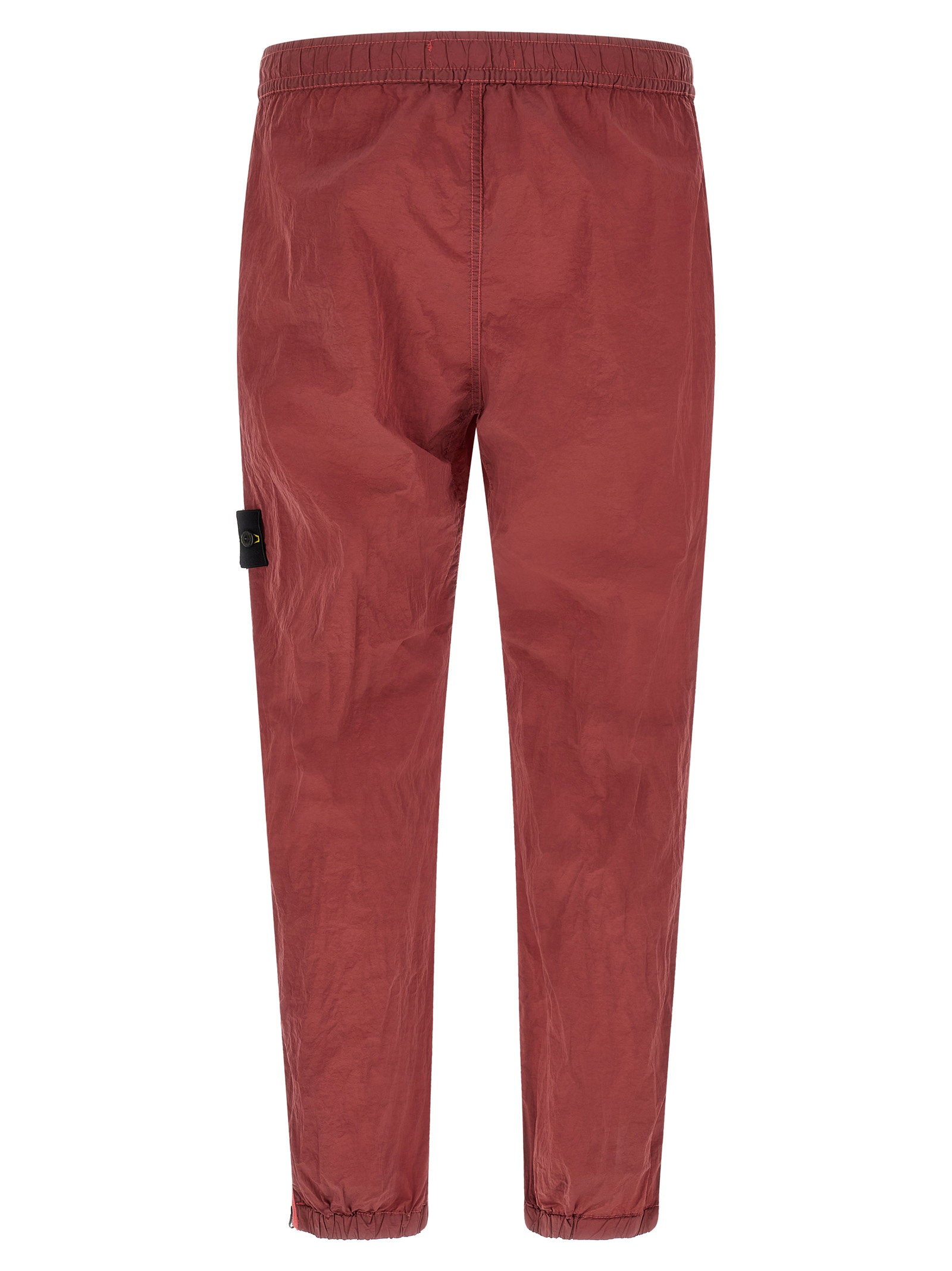 Stone Island 3100011 Joggers – 100% polyamide - view 2