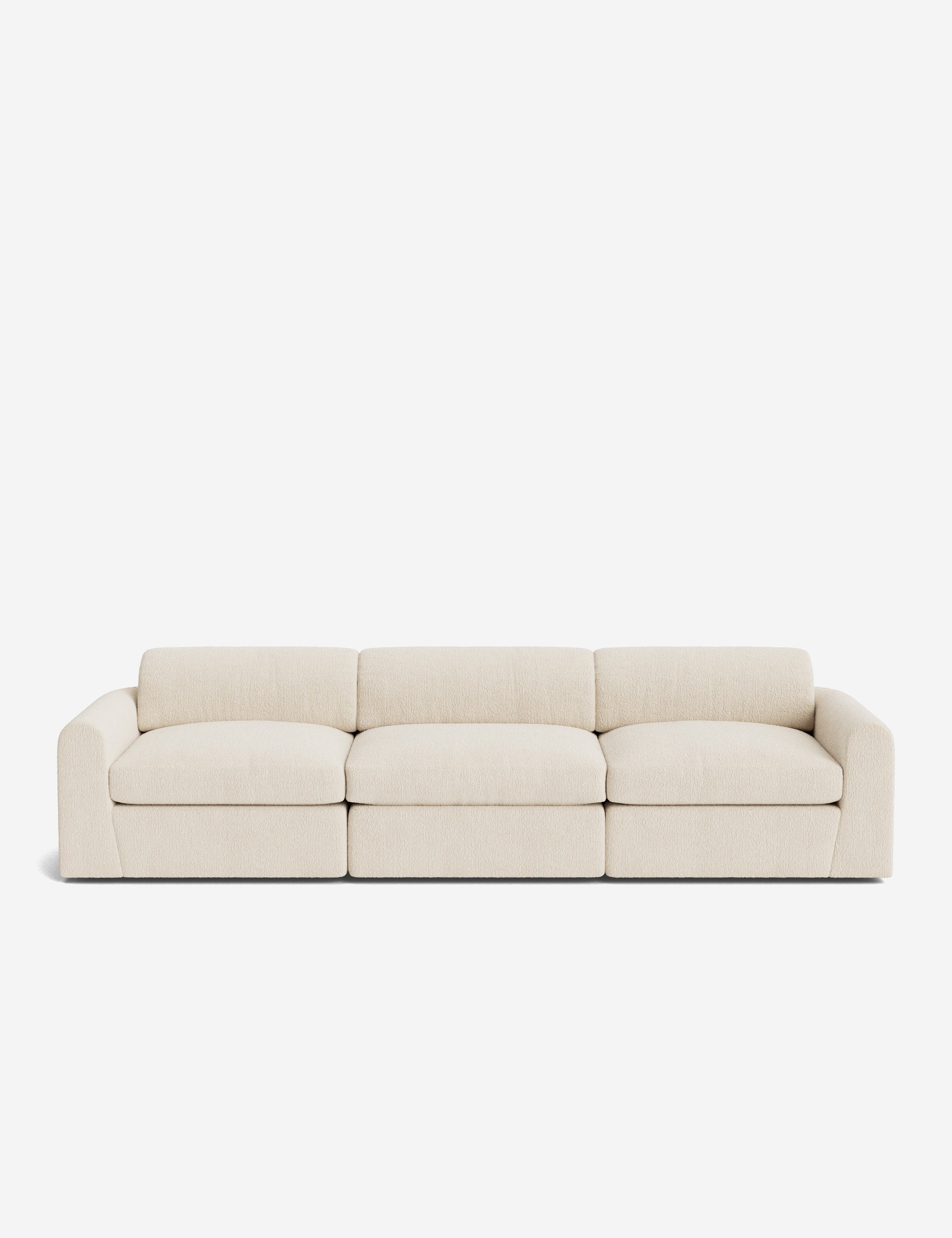 Lulu and Georgia Kingaby Modular Sofa - view 8
