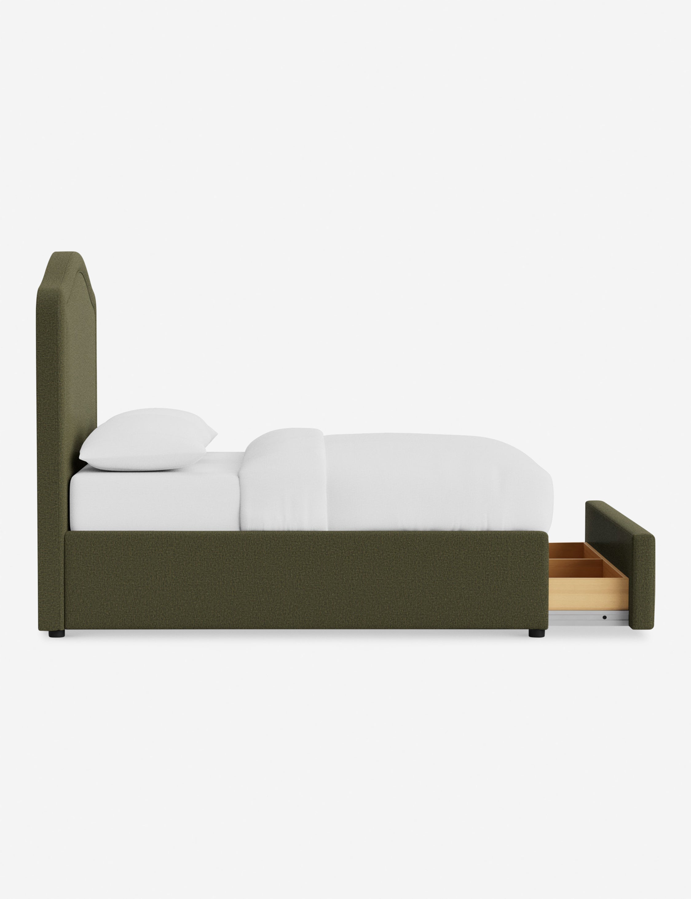 Lulu and Georgia Hollins Storage Bed - view 169