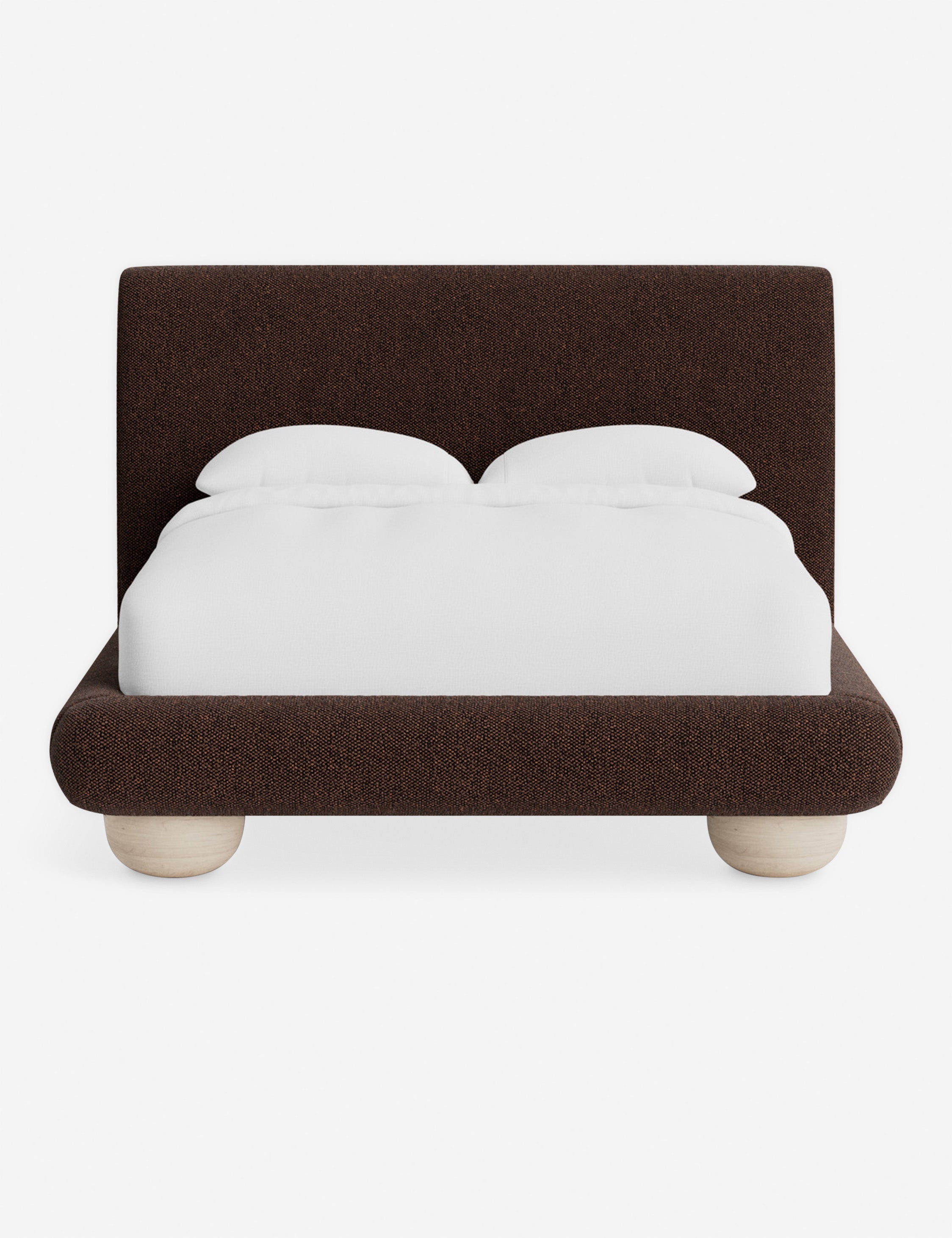 Lulu and Georgia Rigby Platform Bed - view 47