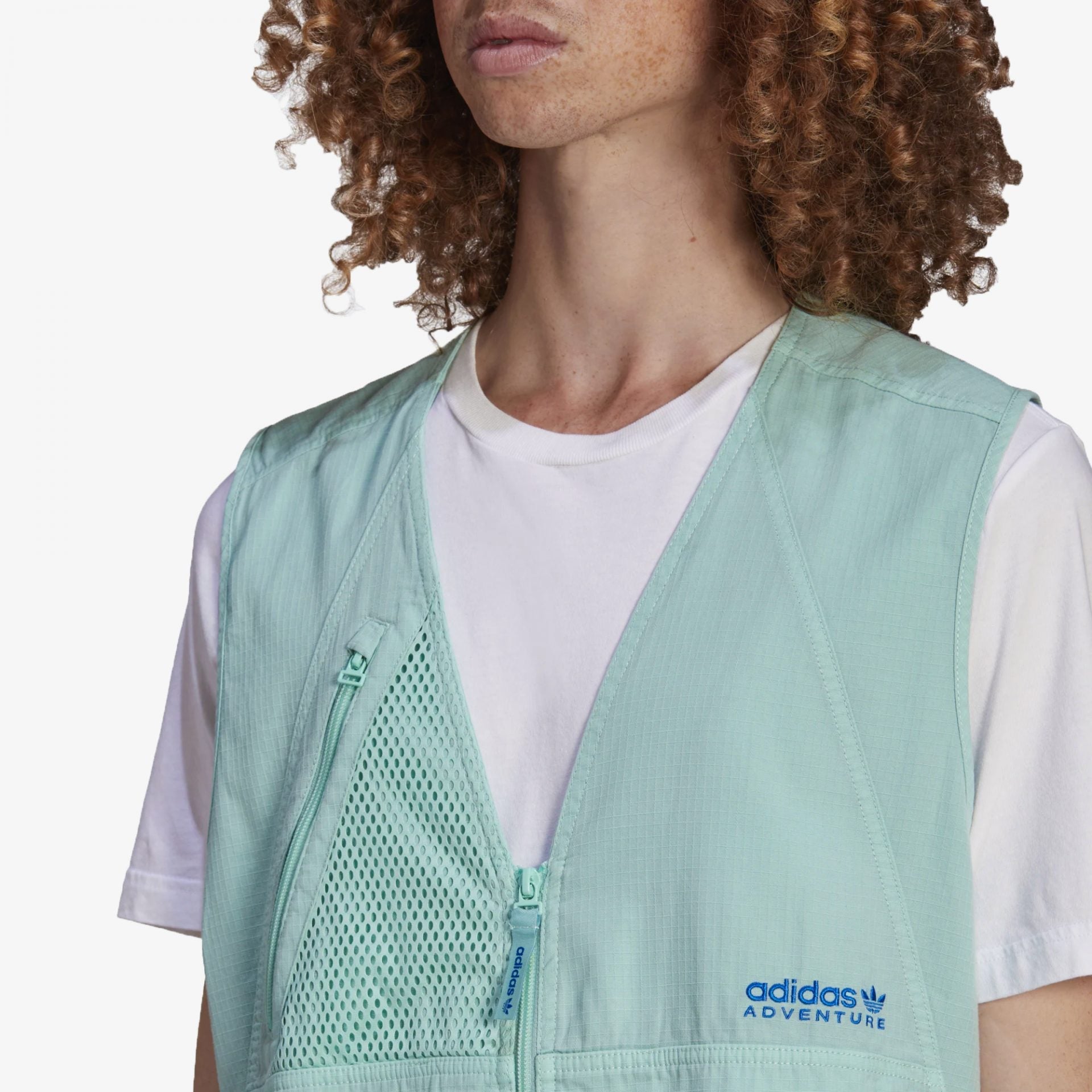 Adidas Originals | SEAN WOTHERSPOON VEST - view 3