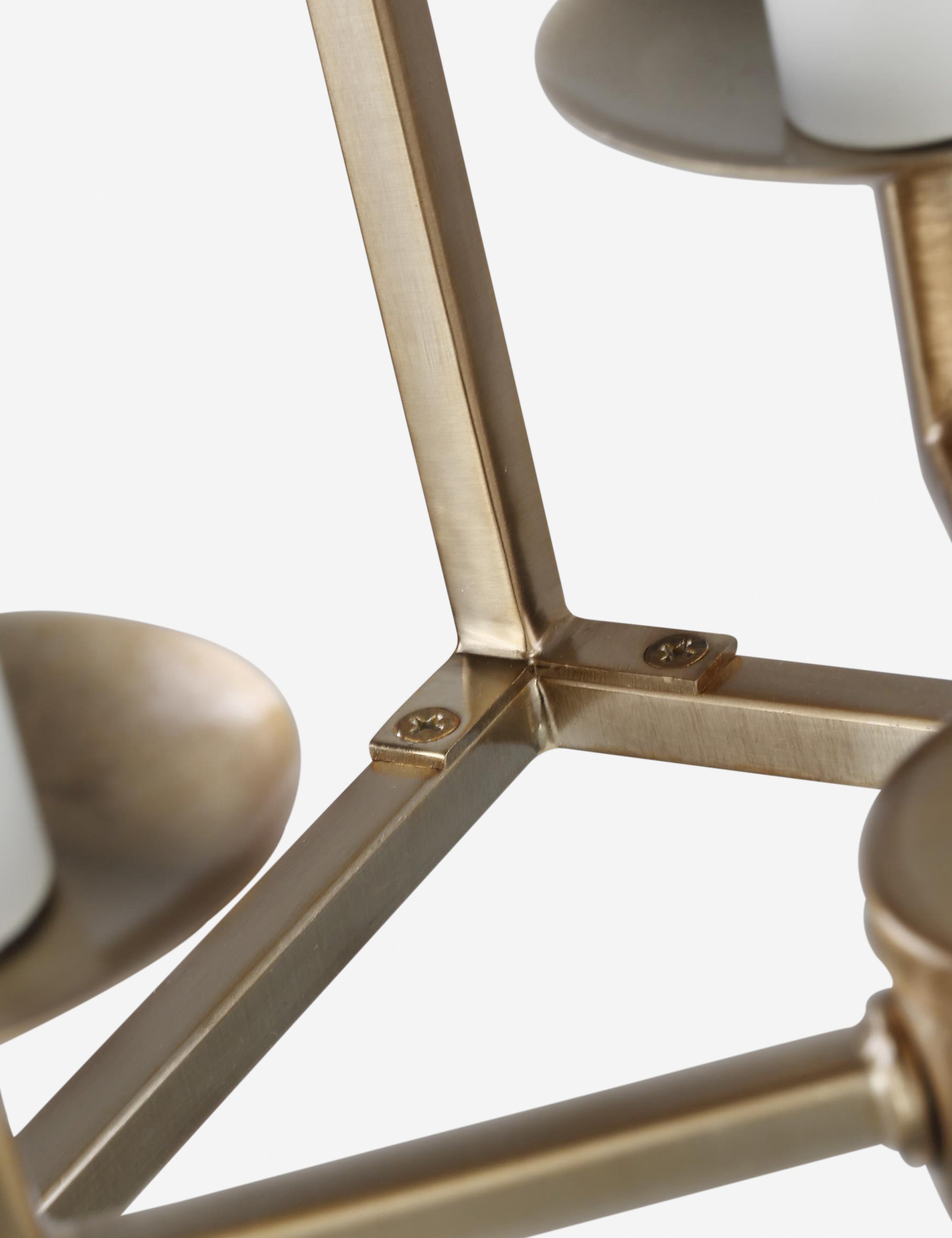 Lulu and Georgia Gala Pendant Light - view 31