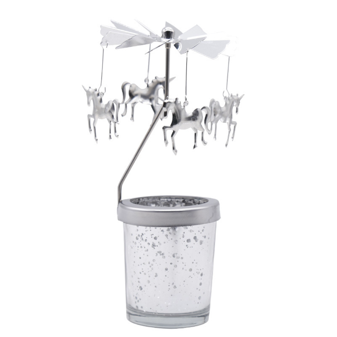 Nestasia Shiny Candle Stand - view 15