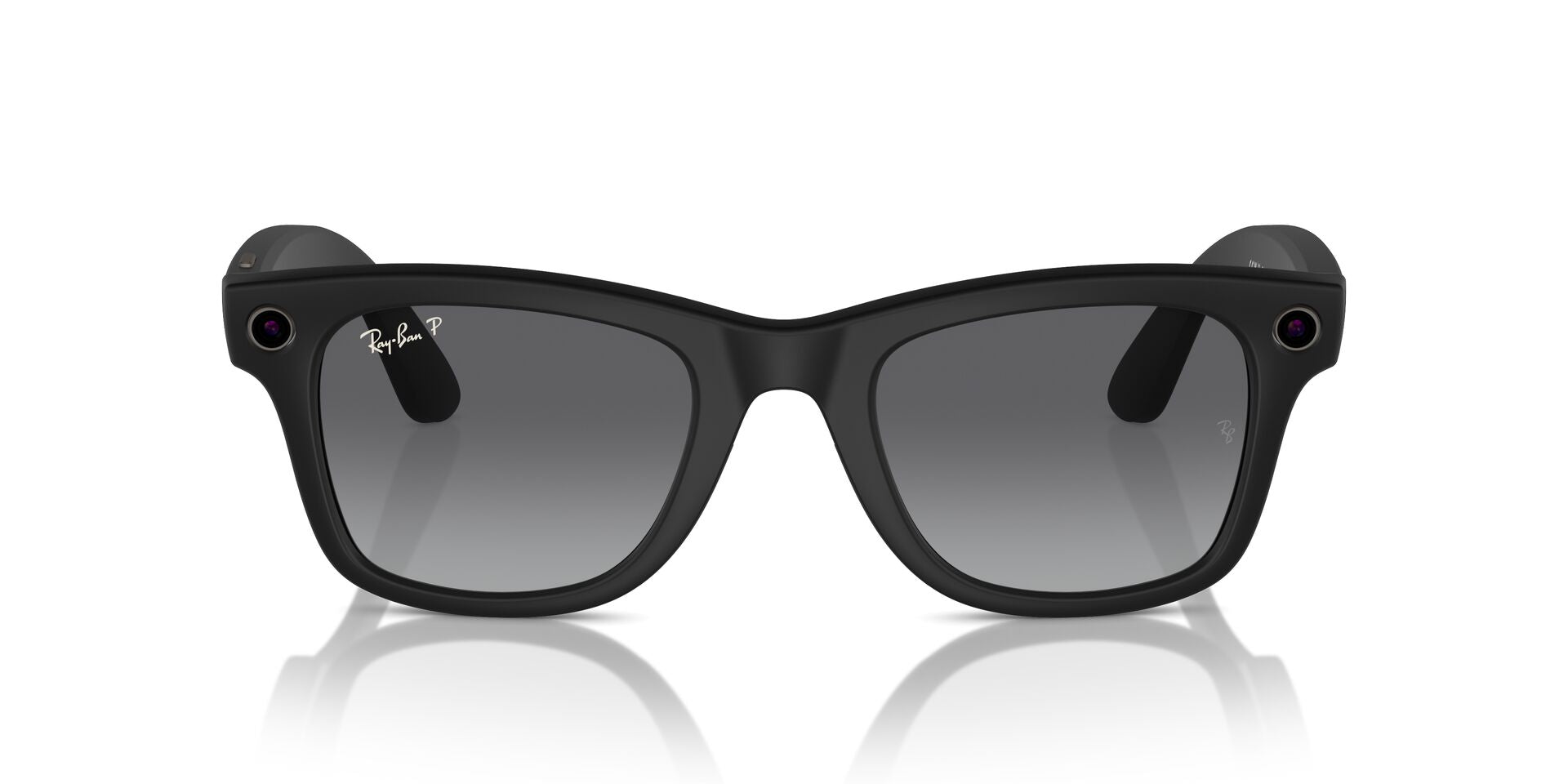 Rayban 0rw4006 601st3 50 Meta Sunglasses - view 2