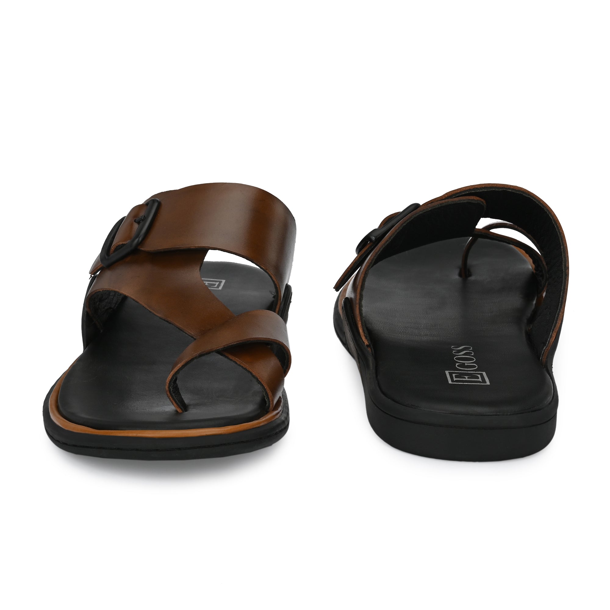Egoss Shoes Egoss Slippers For Men - view 10