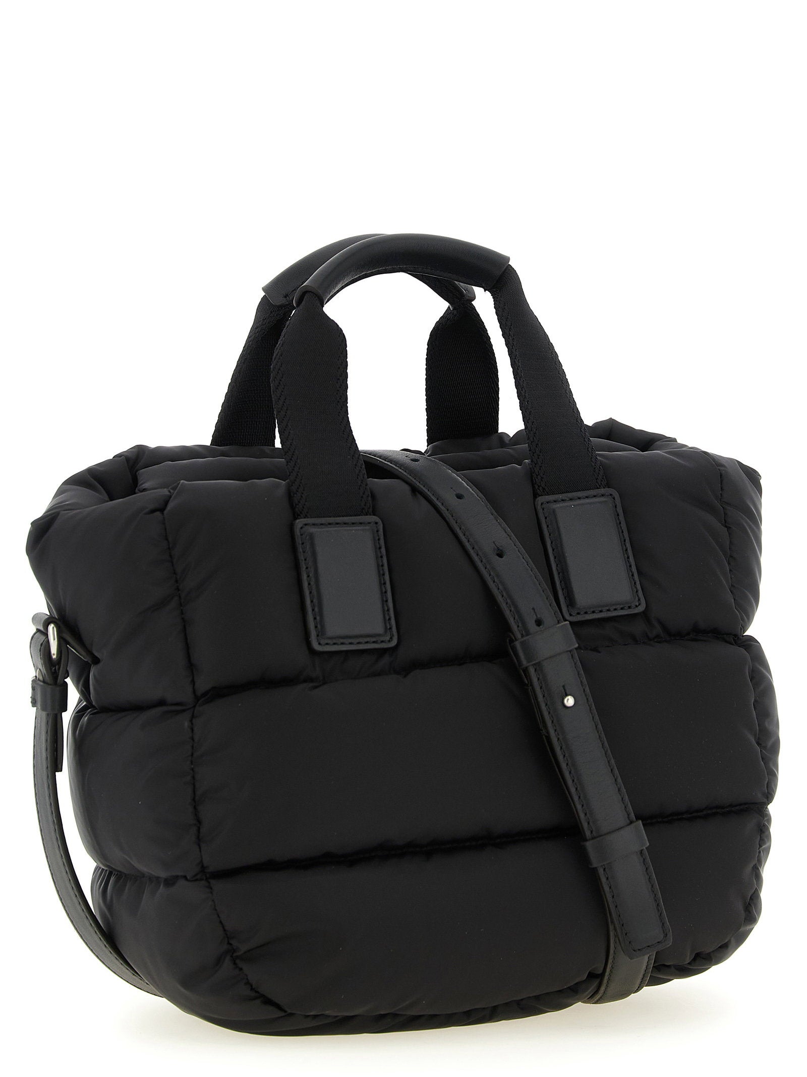 Moncler Caradoc Mini Handbag – 100% polyamide - view 2