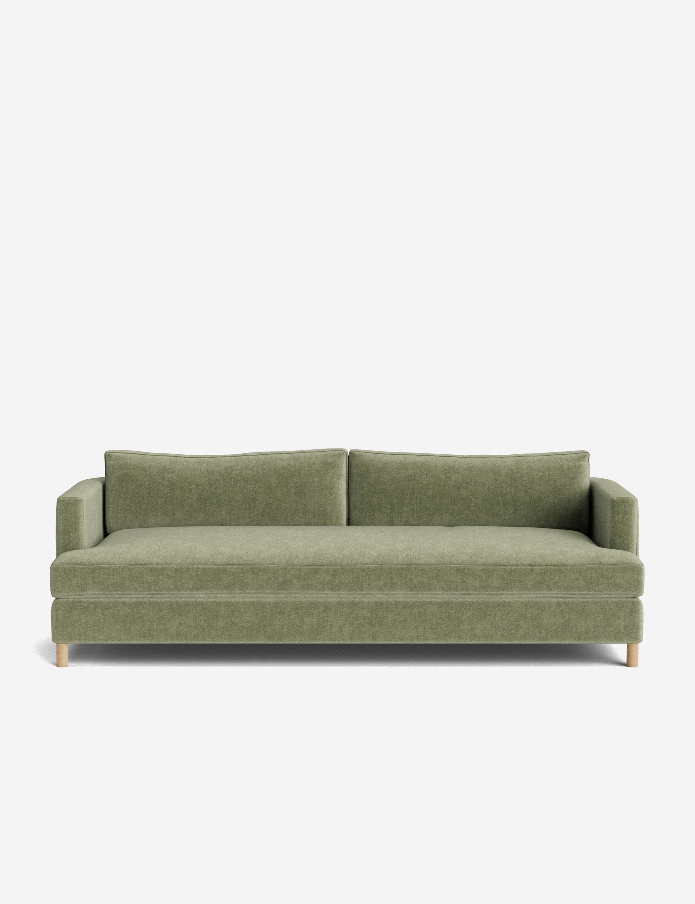 Lulu and Georgia Belmont Sofa by Ginny Macdonald - view 30