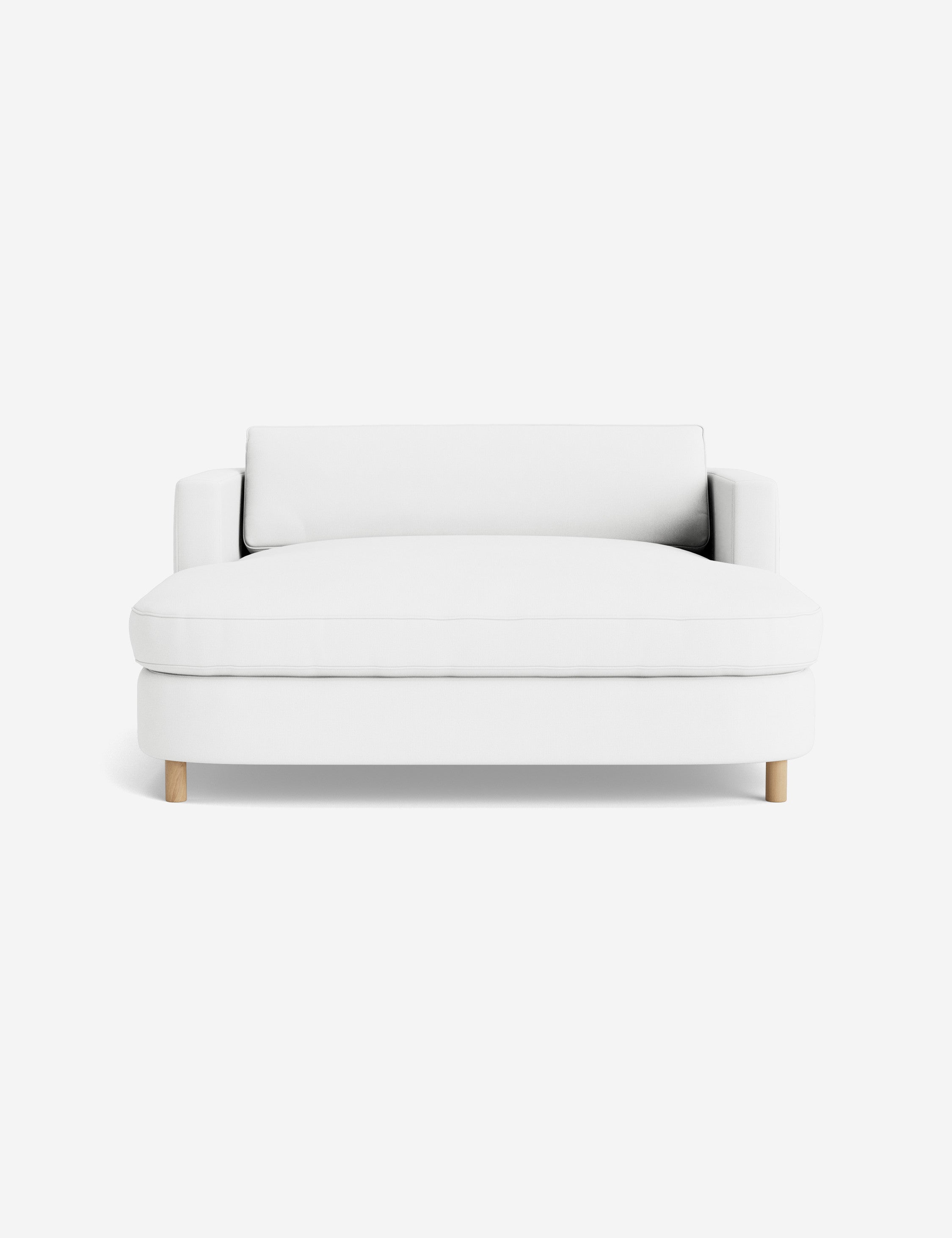 Lulu and Georgia Belmont Media Lounger by Ginny Macdonald - view 177