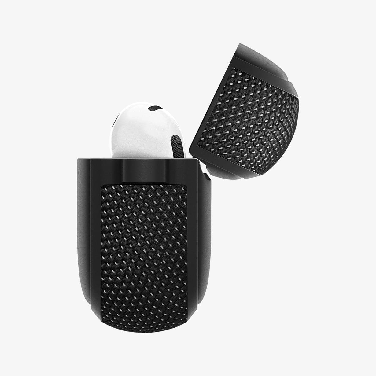 AirPods Series - Classic Fit – Black - view 5