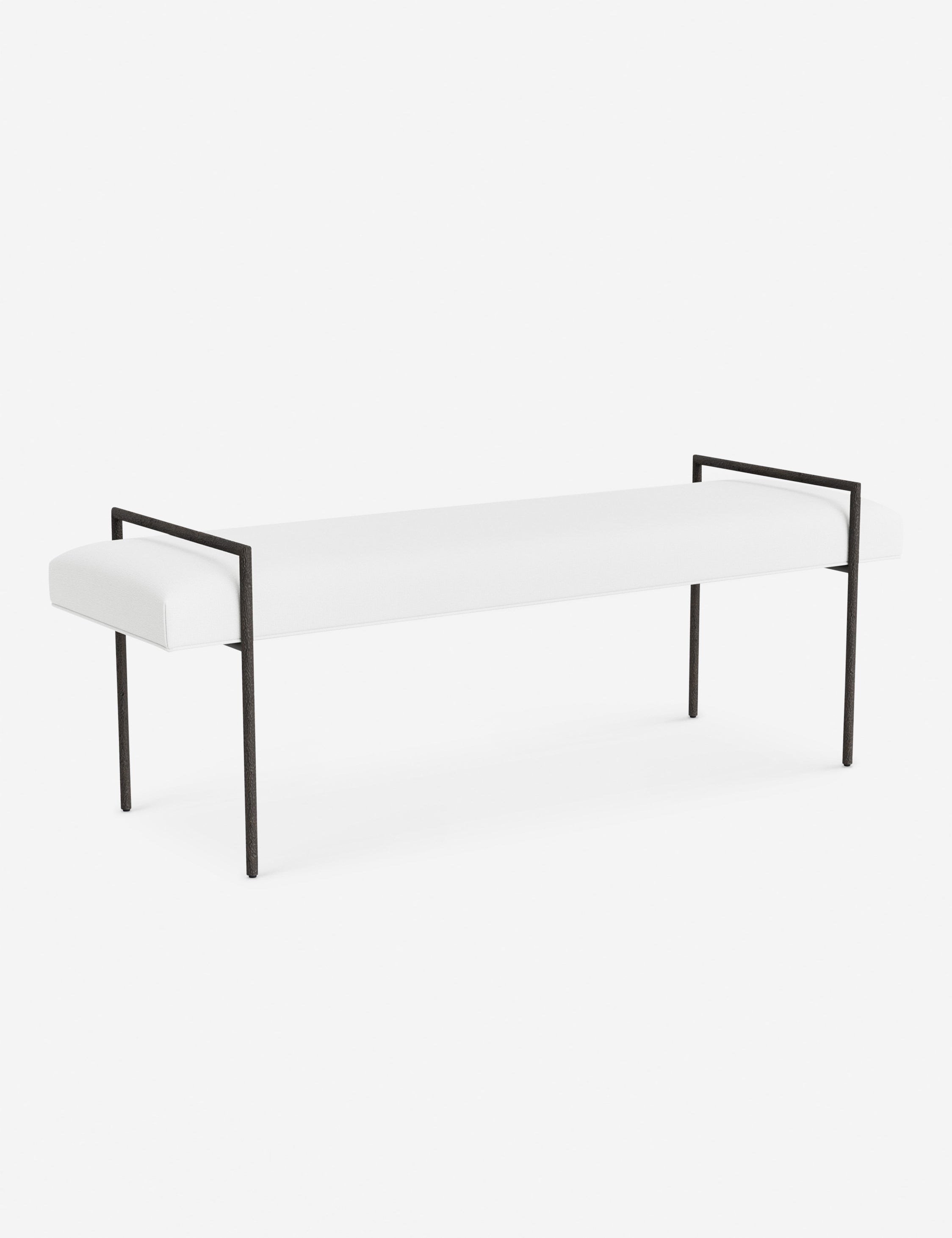 Lulu and Georgia Hixon Bench - view 145