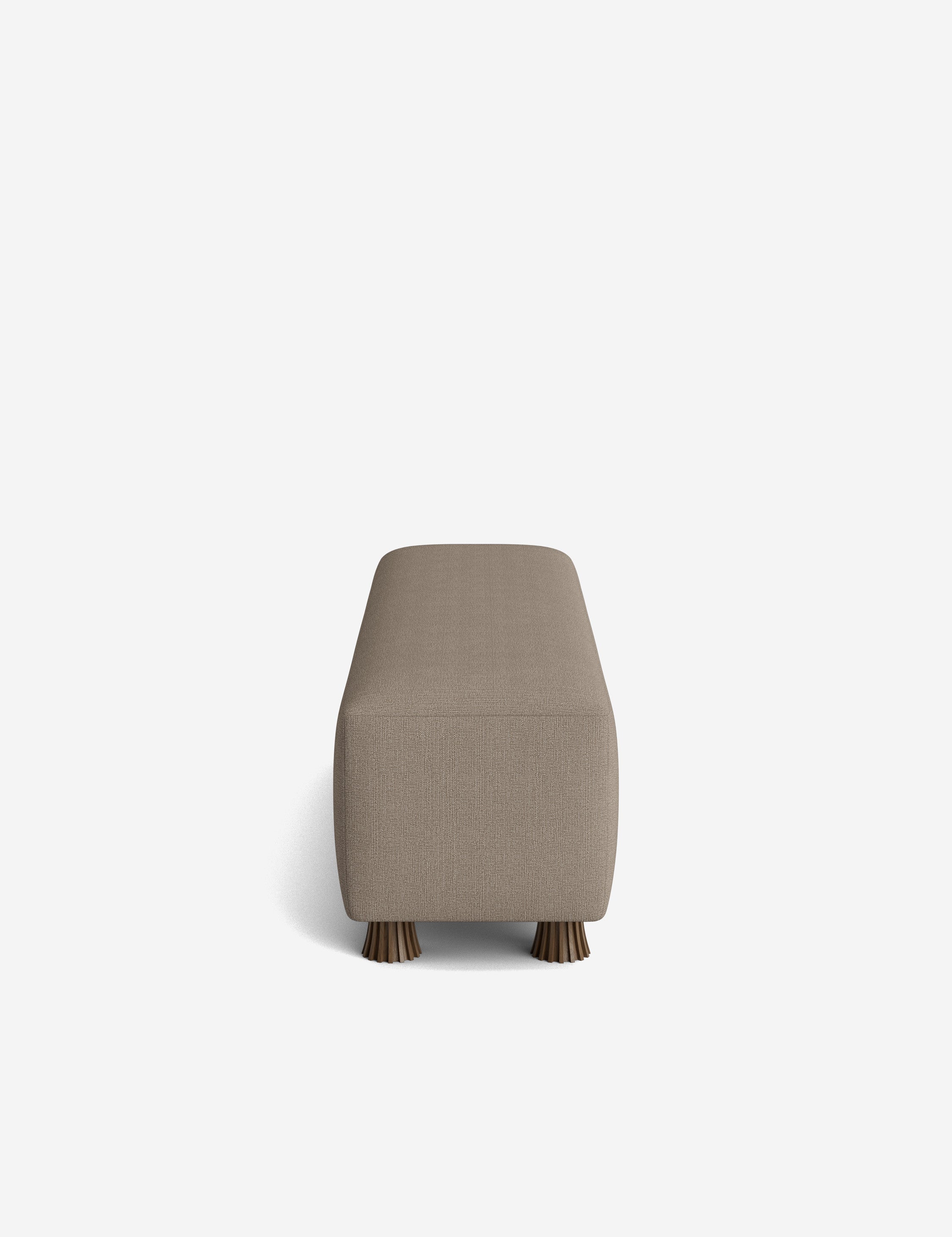 Lulu and Georgia Ansel Bench by DISC Interiors - view 124