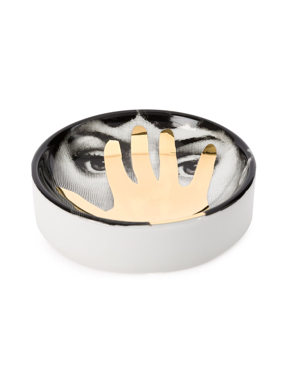 Fornasetti Accessories – 100% porcellana - view 4