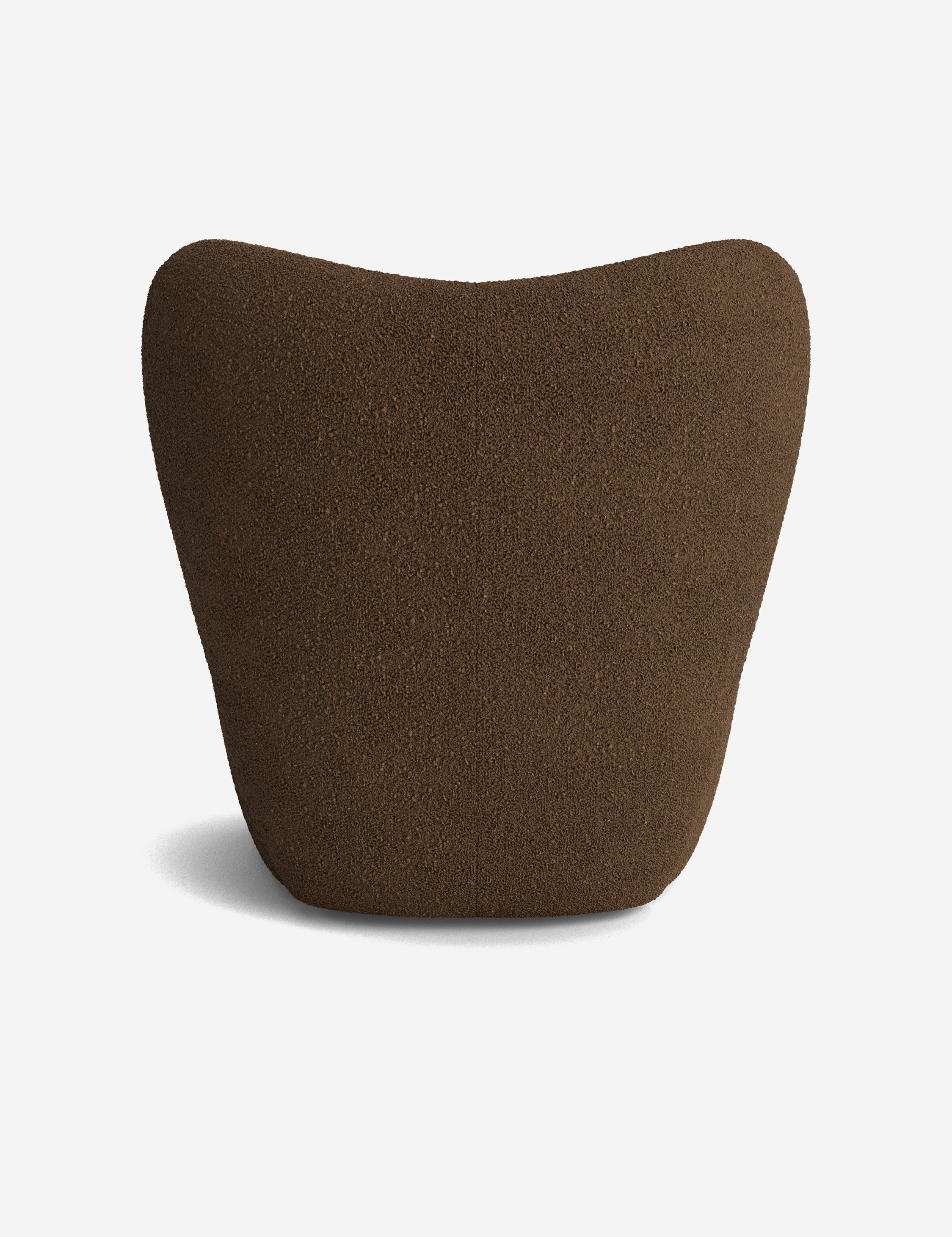 Lulu and Georgia Ovid Swivel Chair by Aimee Song - view 36