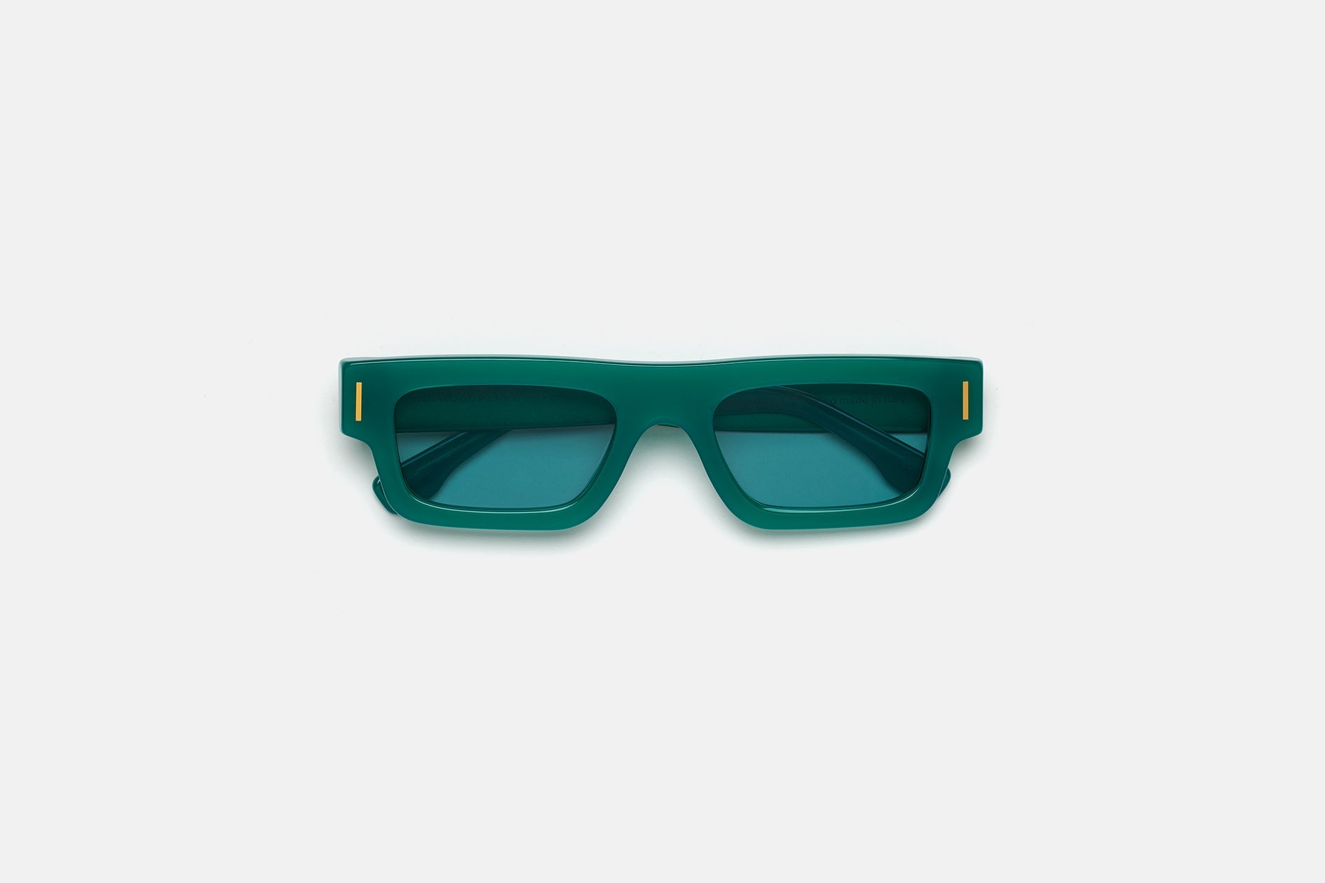RETROSUPERFUTURE Colpo Francis Green