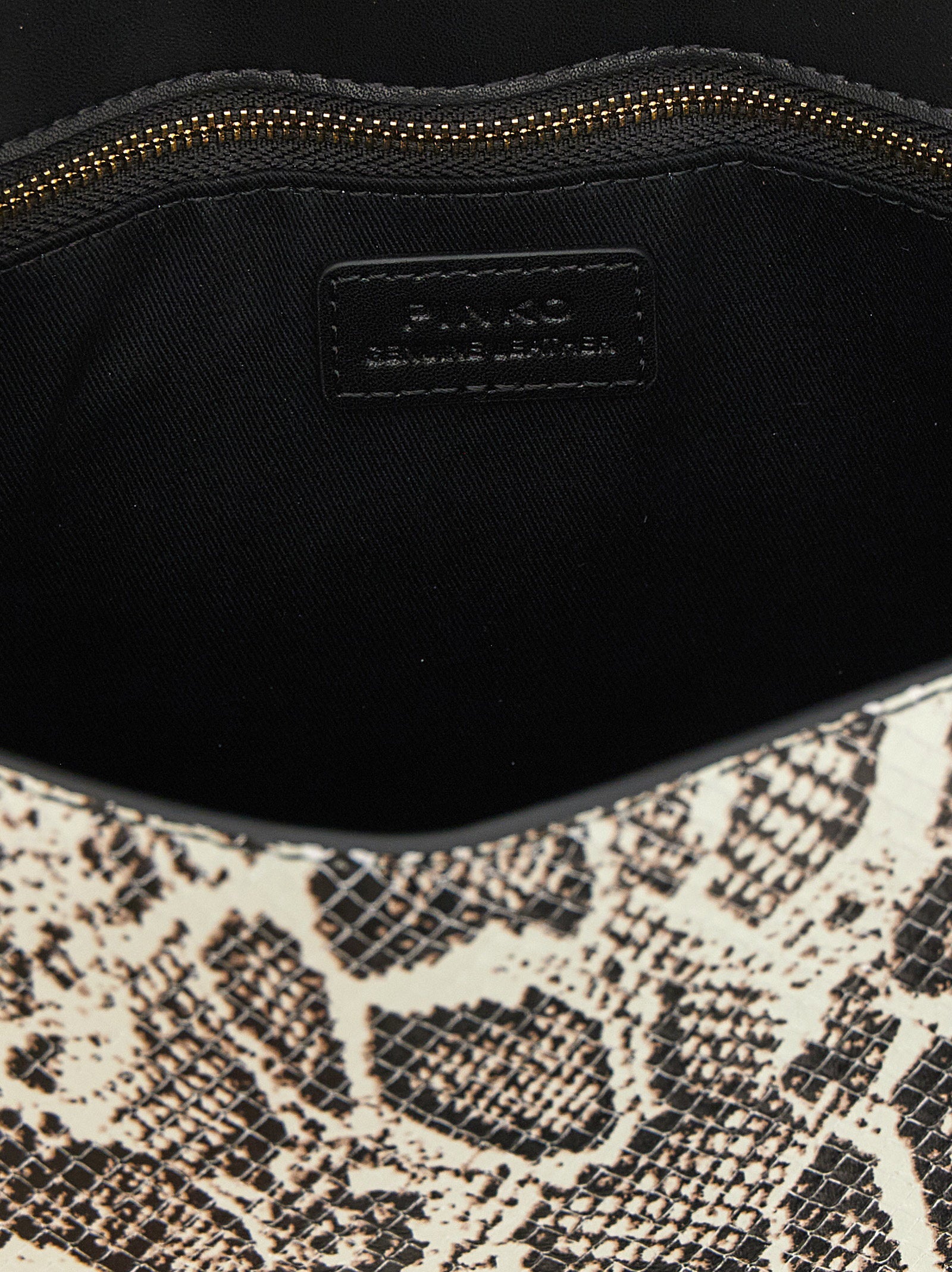 Pinko Love Bag Bag With Handle - view 4