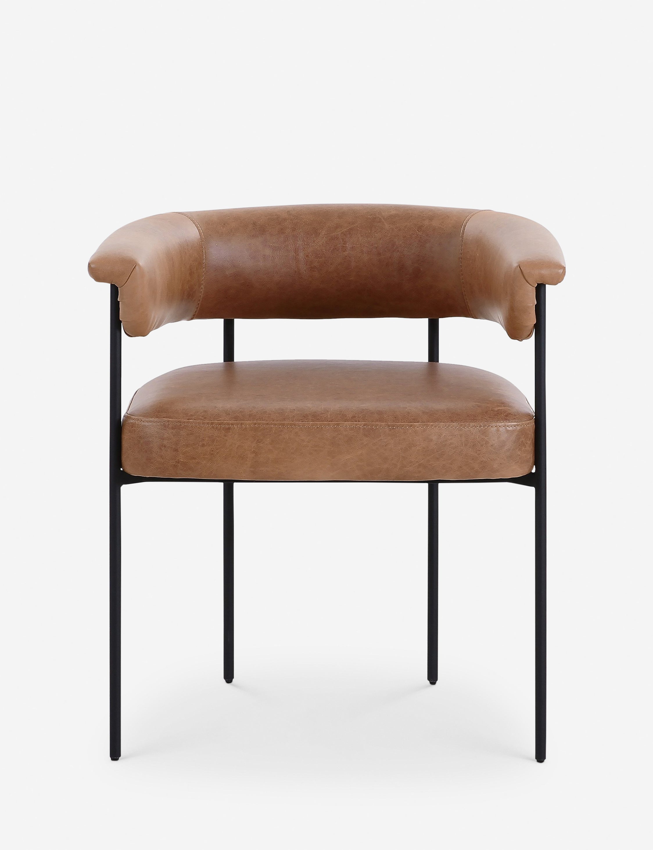 Lulu and Georgia Kyleigh Dining Chair - view 2