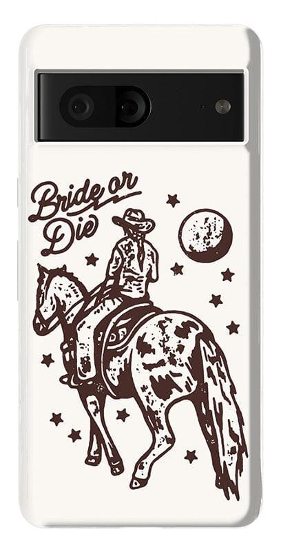 Casetry Bride or Die | Rodeo Bachelorette Case - view 48