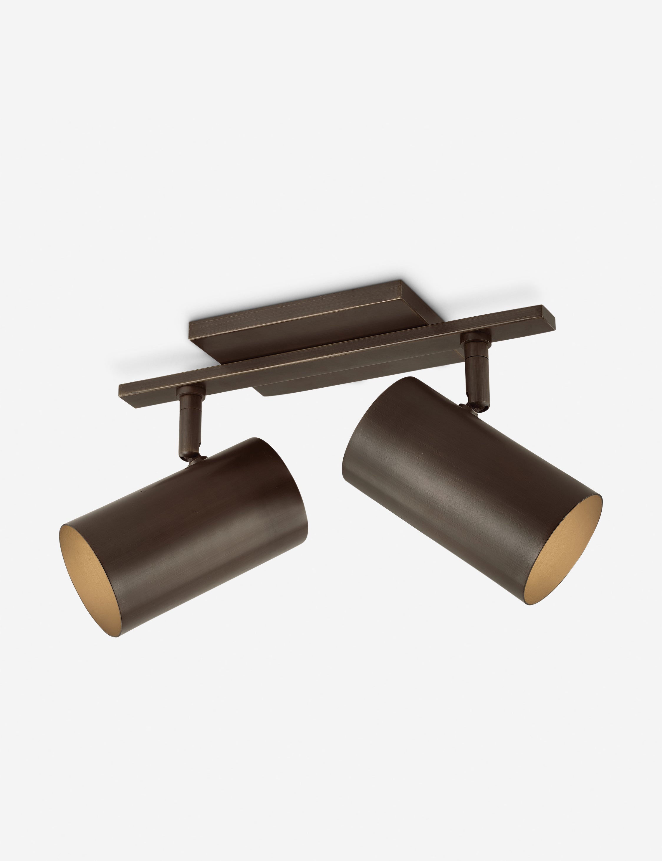 Lulu and Georgia Newcomb Adjustable Vanity Light - view 8