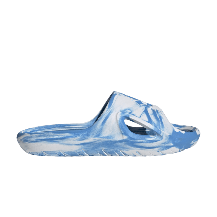 Yeezy adidas Adicane Slides Pulse Blue White