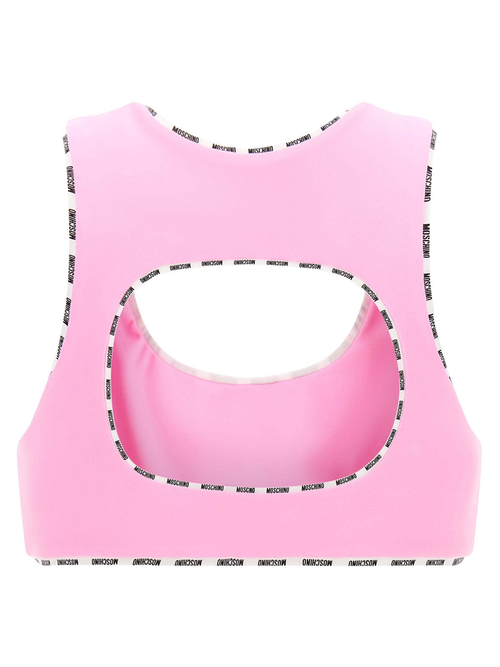 Moschino Sporty Top - view 2