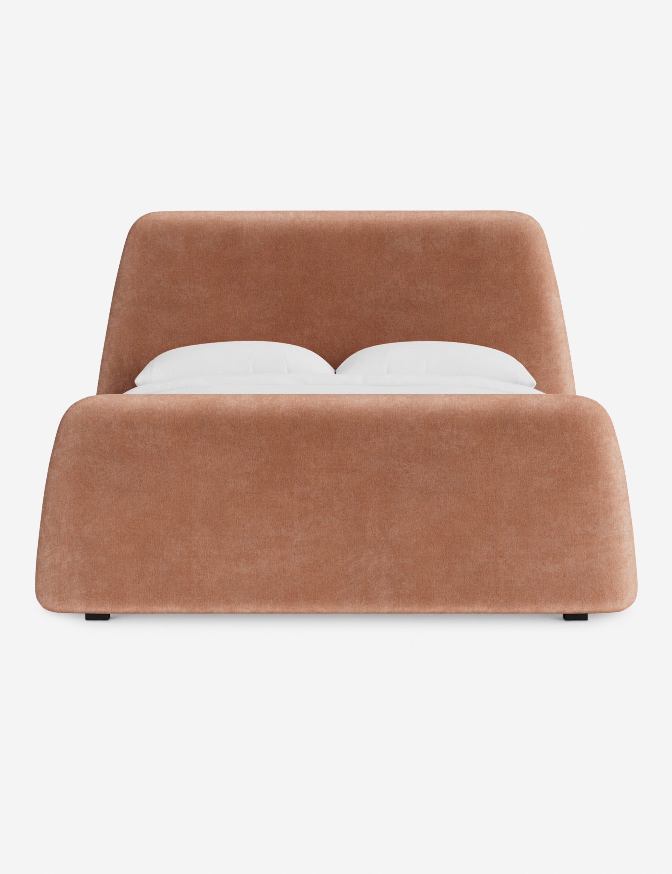 Lulu and Georgia Lama Platform Bed by DISC Interiors - view 33