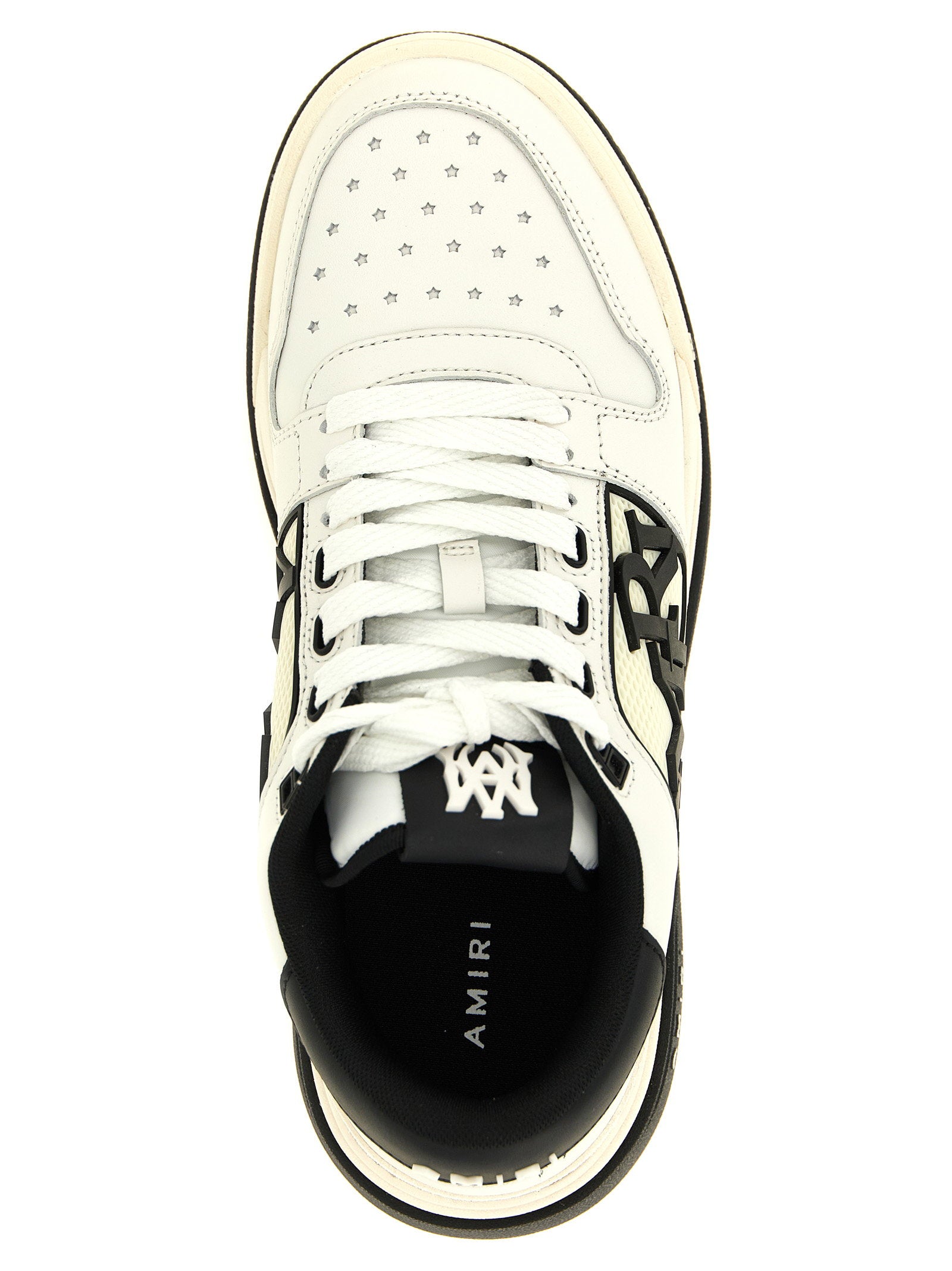 Amiri Classic Low Sneakers - view 4