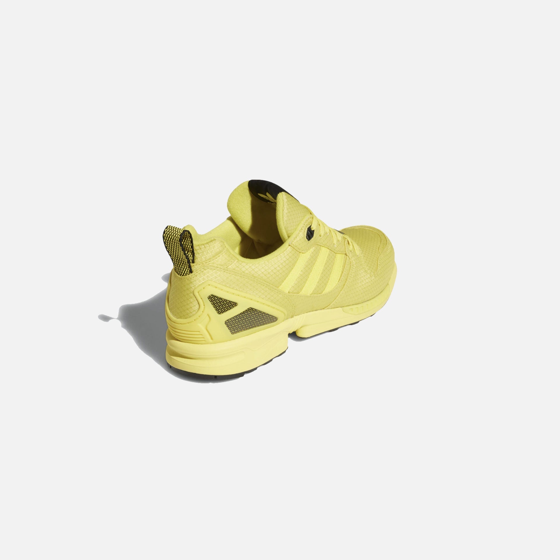Adidas Originals | ZX 5000 BRIGHT YELLOW/SHOCK CYAN - view 2