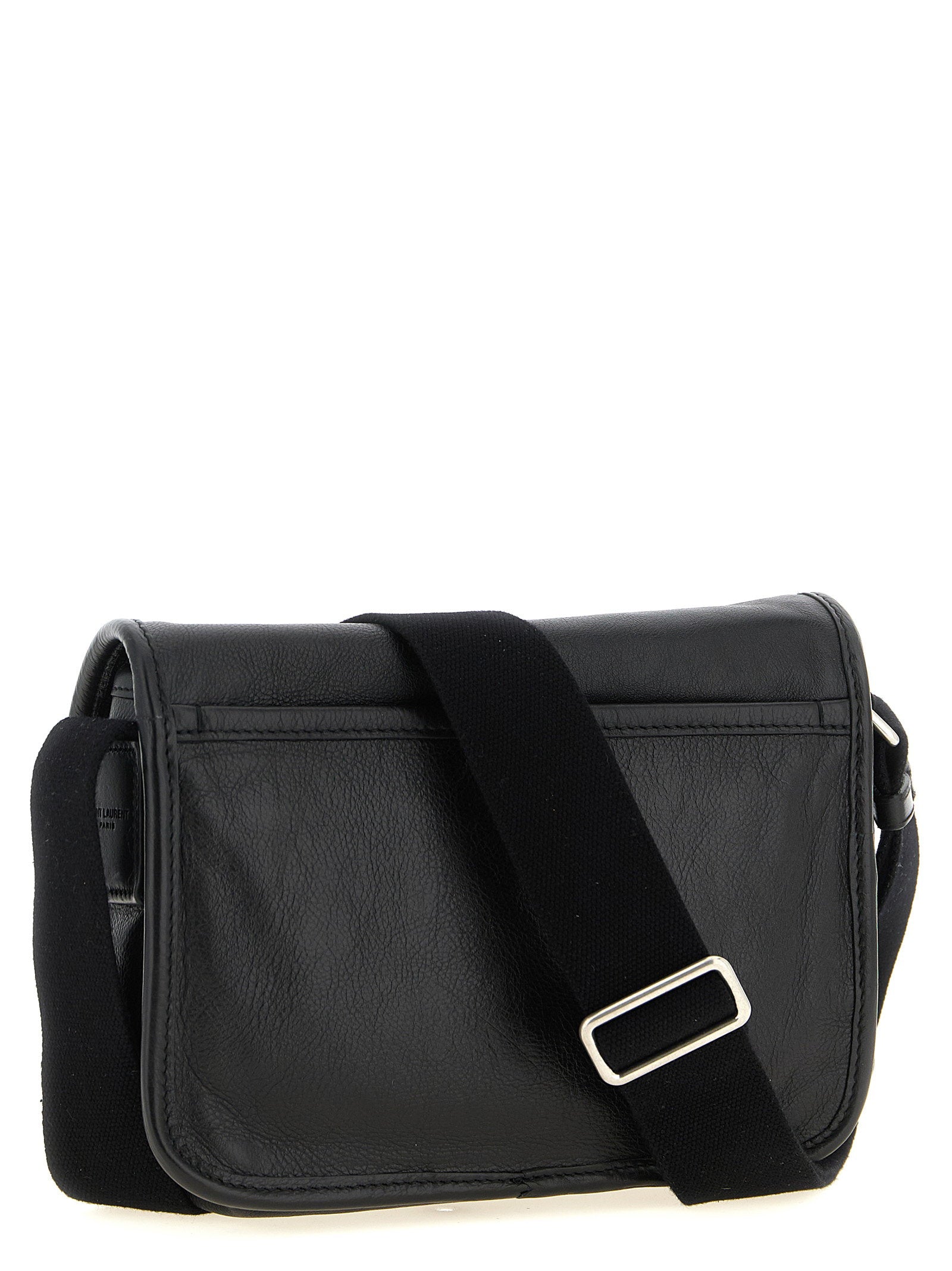 Saint Laurent Niki Small Crossbody Bag - view 2