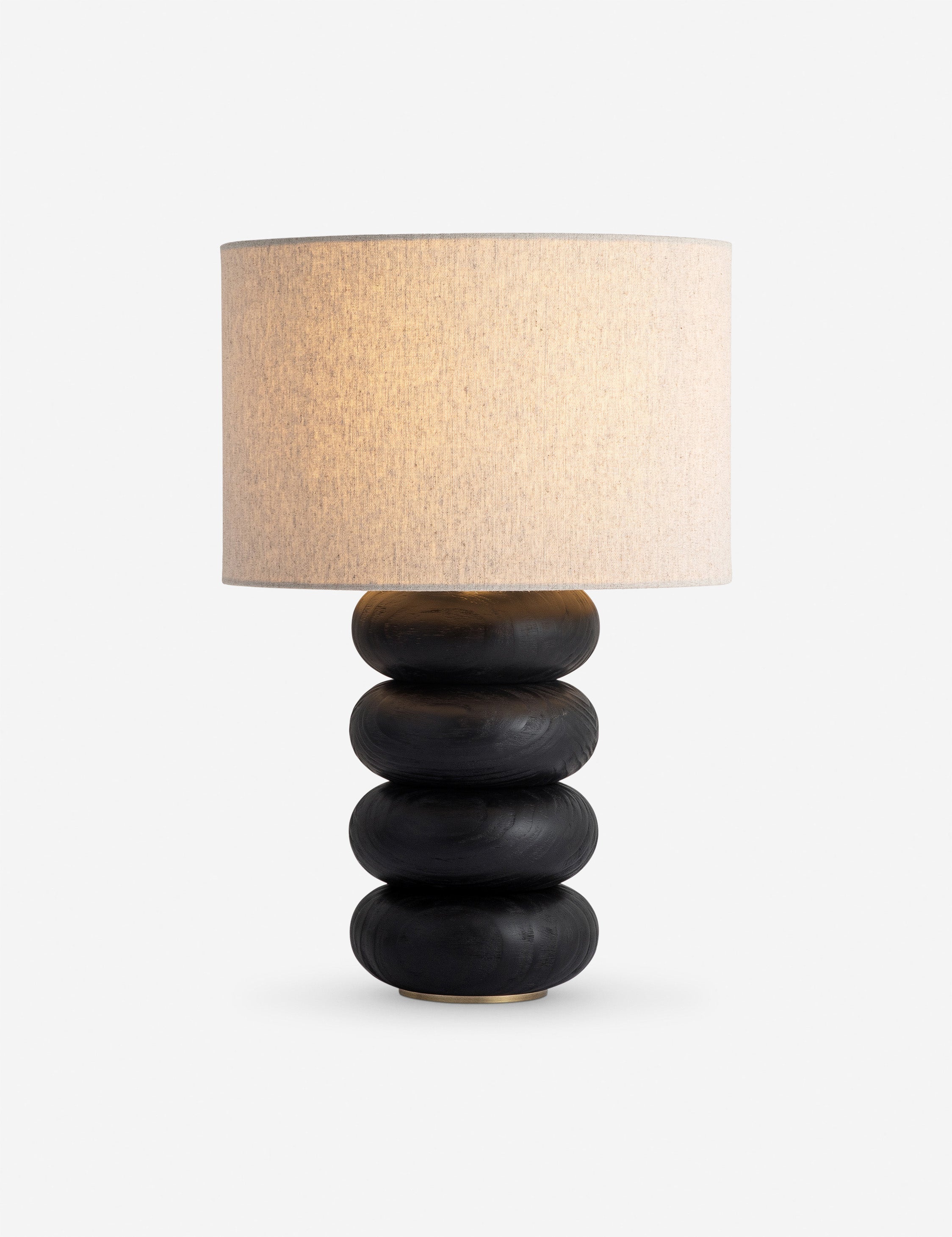 Lulu and Georgia Linus Table Lamp - view 14