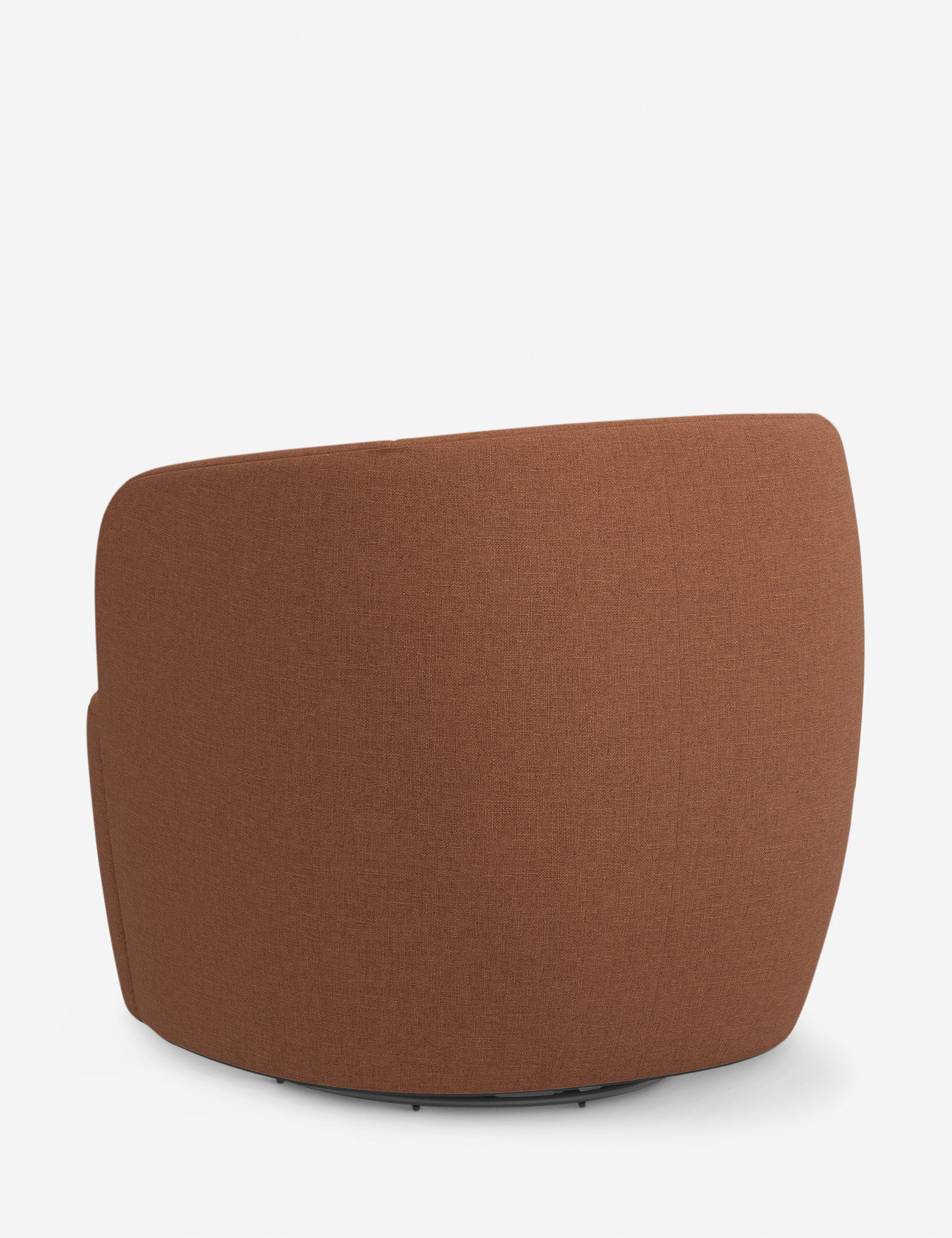 Lulu and Georgia Rue Swivel Chair - view 171