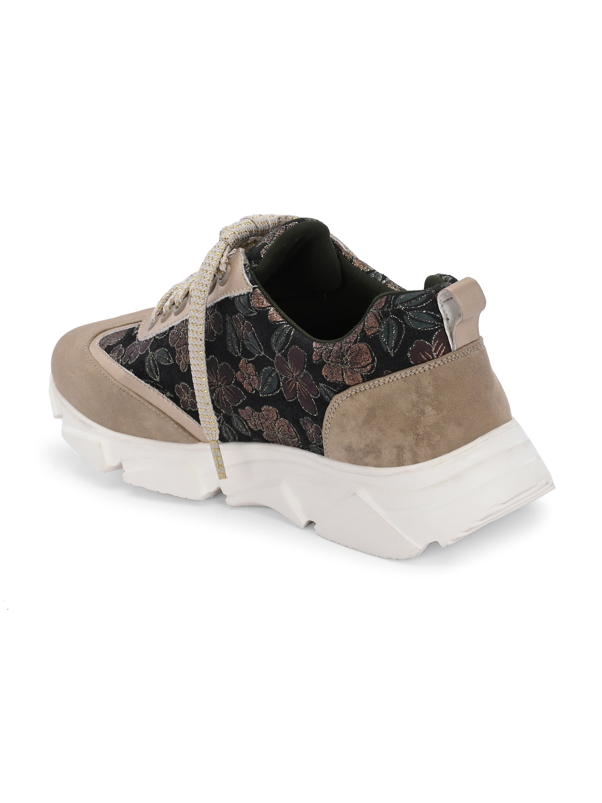 ladybossbyegoss Sneakers by Lady Boss x Egoss - view 5