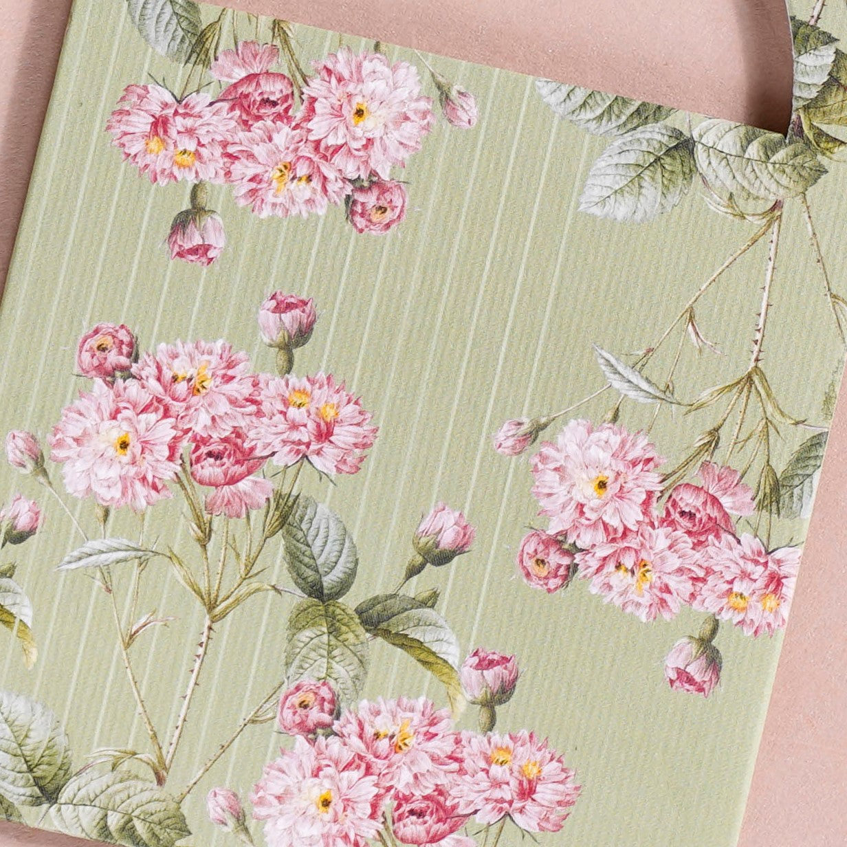 Nestasia Wild Roses Gifting Money Envelope Set Of 12 - view 9