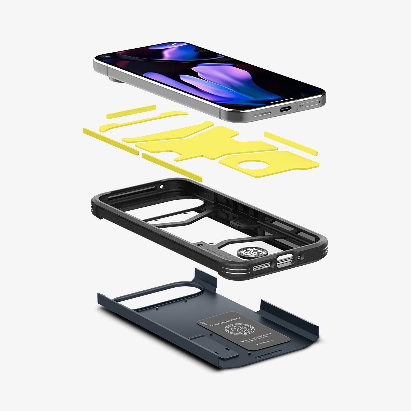 Pixel 9 Series - Tough Armor - view 43