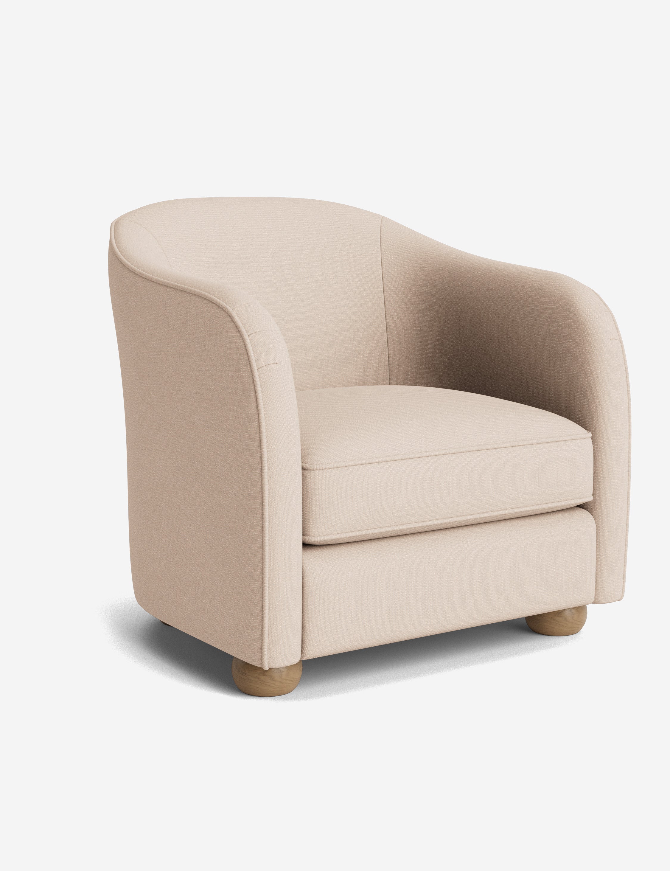 Lulu and Georgia Faro Accent Chair by DISC Interiors - view 124
