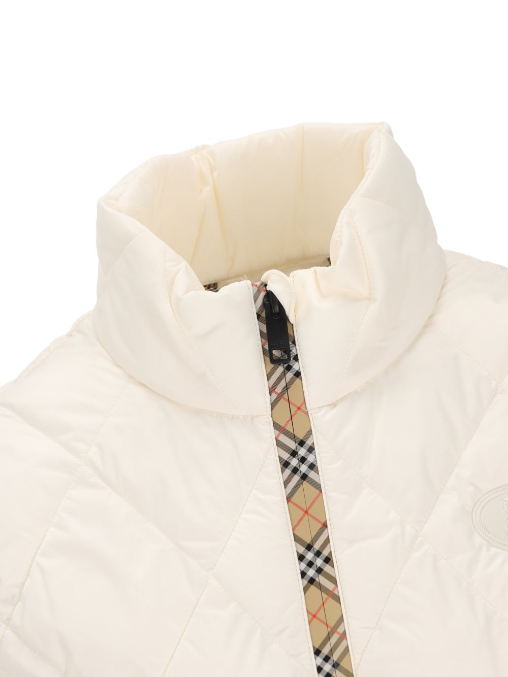 Burberry Jackets – 100%Polyamide (Nylon) - view 4