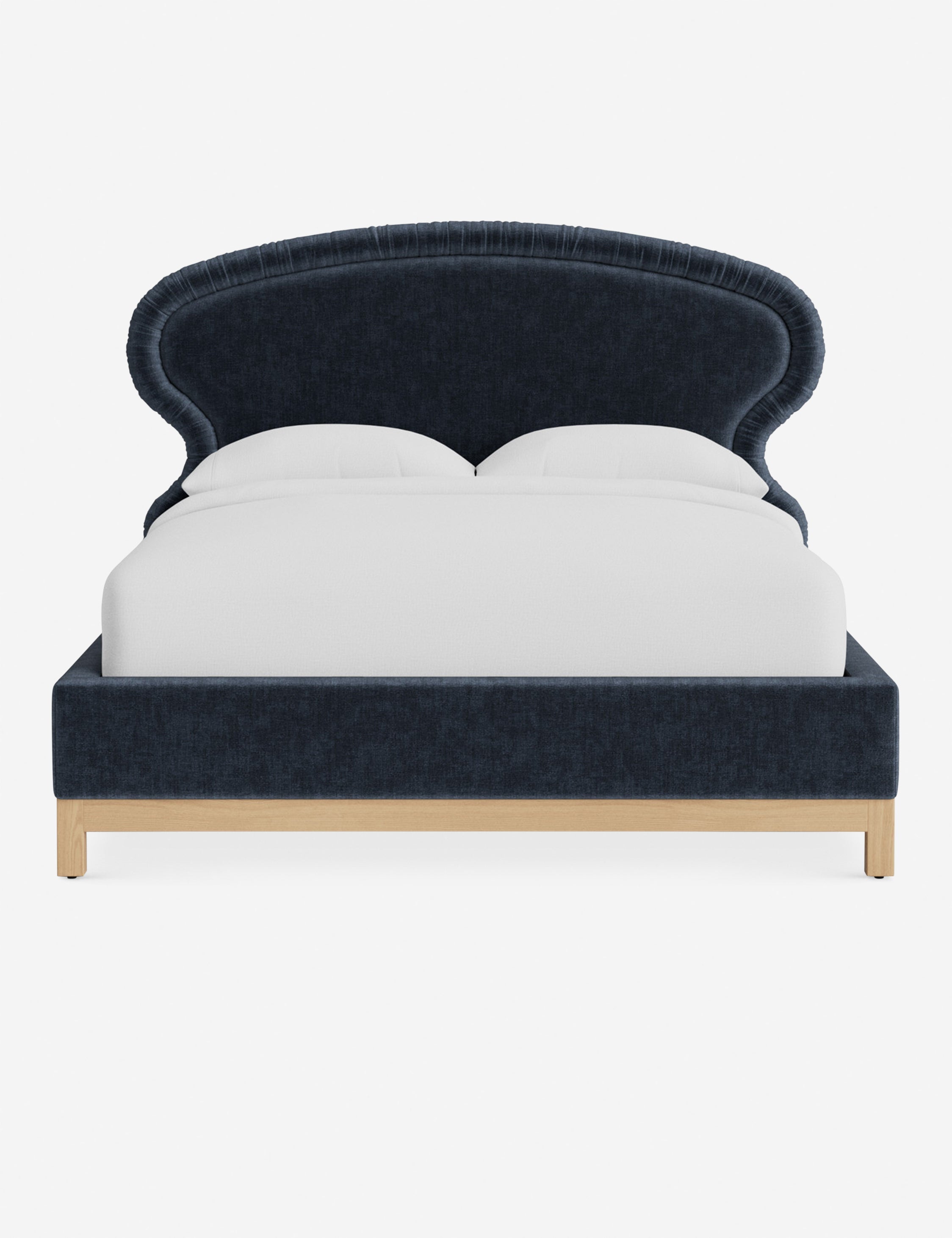 Lulu and Georgia Morecambe Platform Bed by Ginny Macdonald - view 50