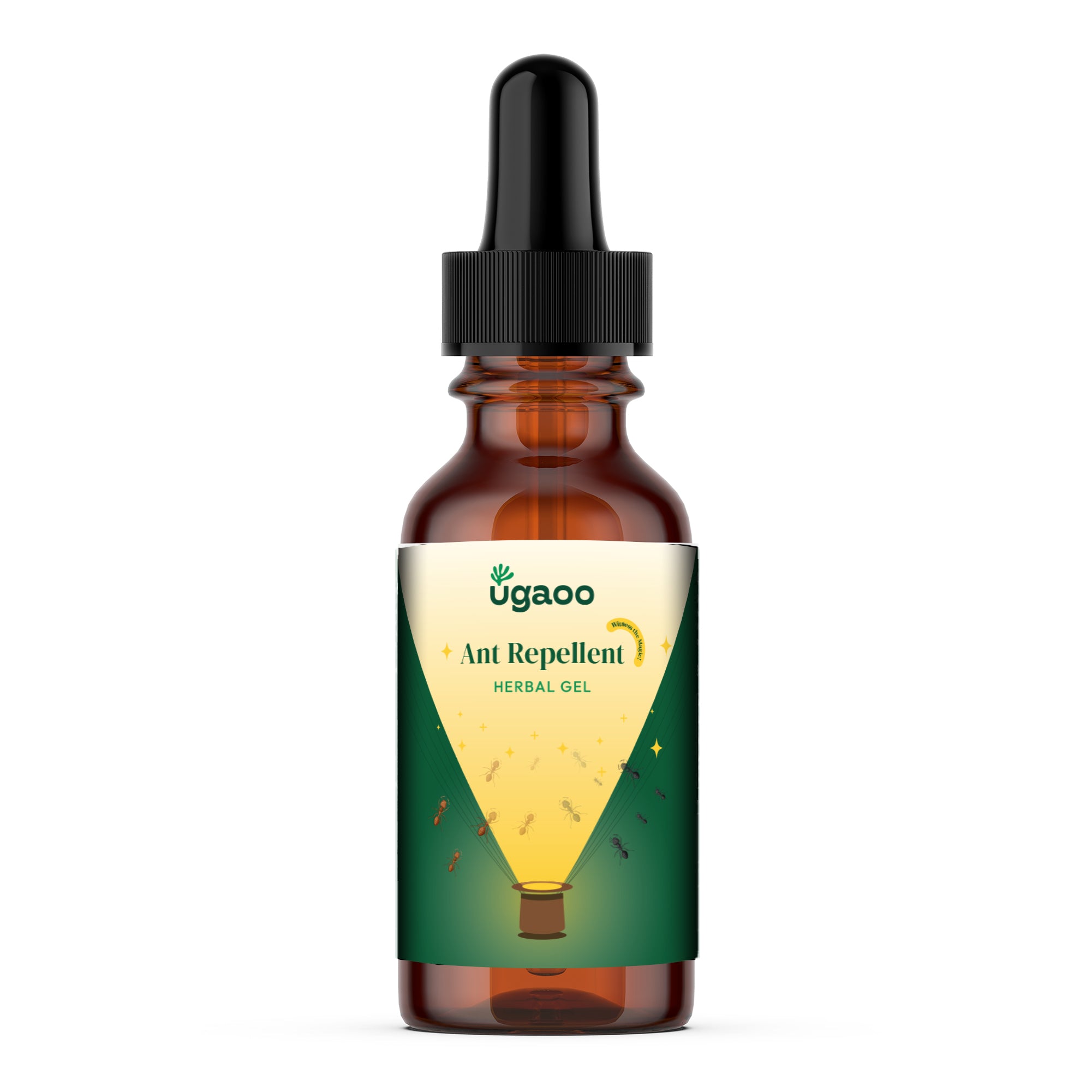Ugaoo Ant Gel Repellent- 50 ml