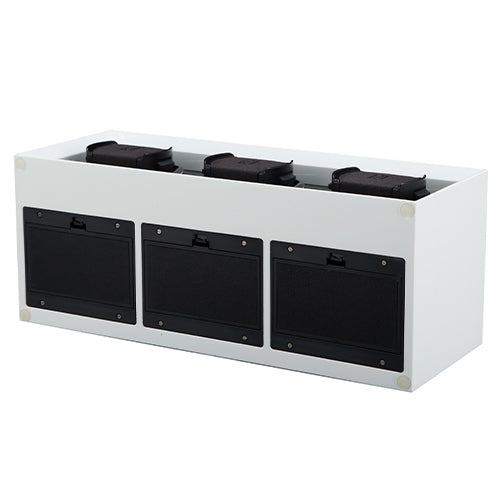 Paul Design Petite 3 White - view 2