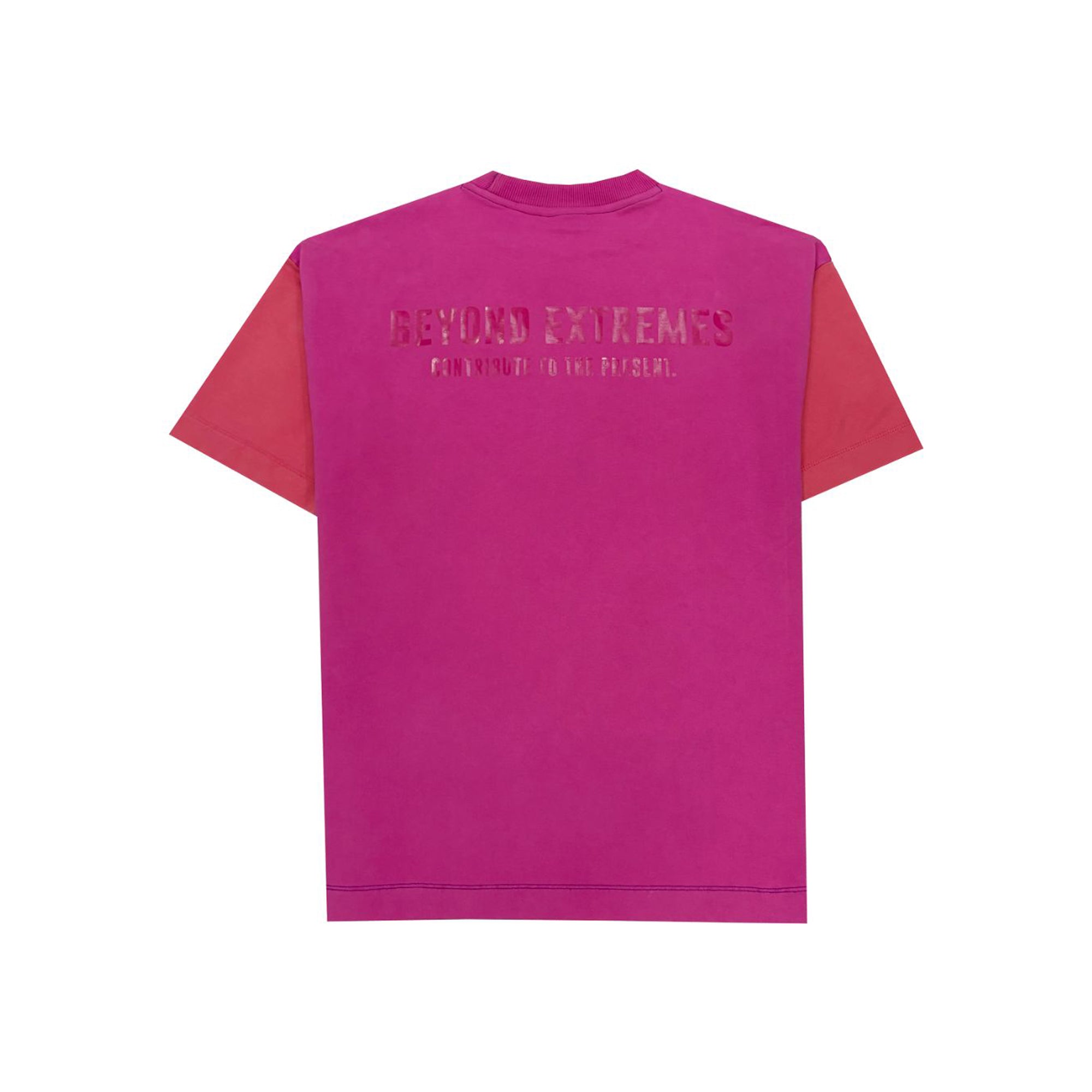 Beyond Extremes 3 T-shirt in Dawn T-shirt [Unisex]