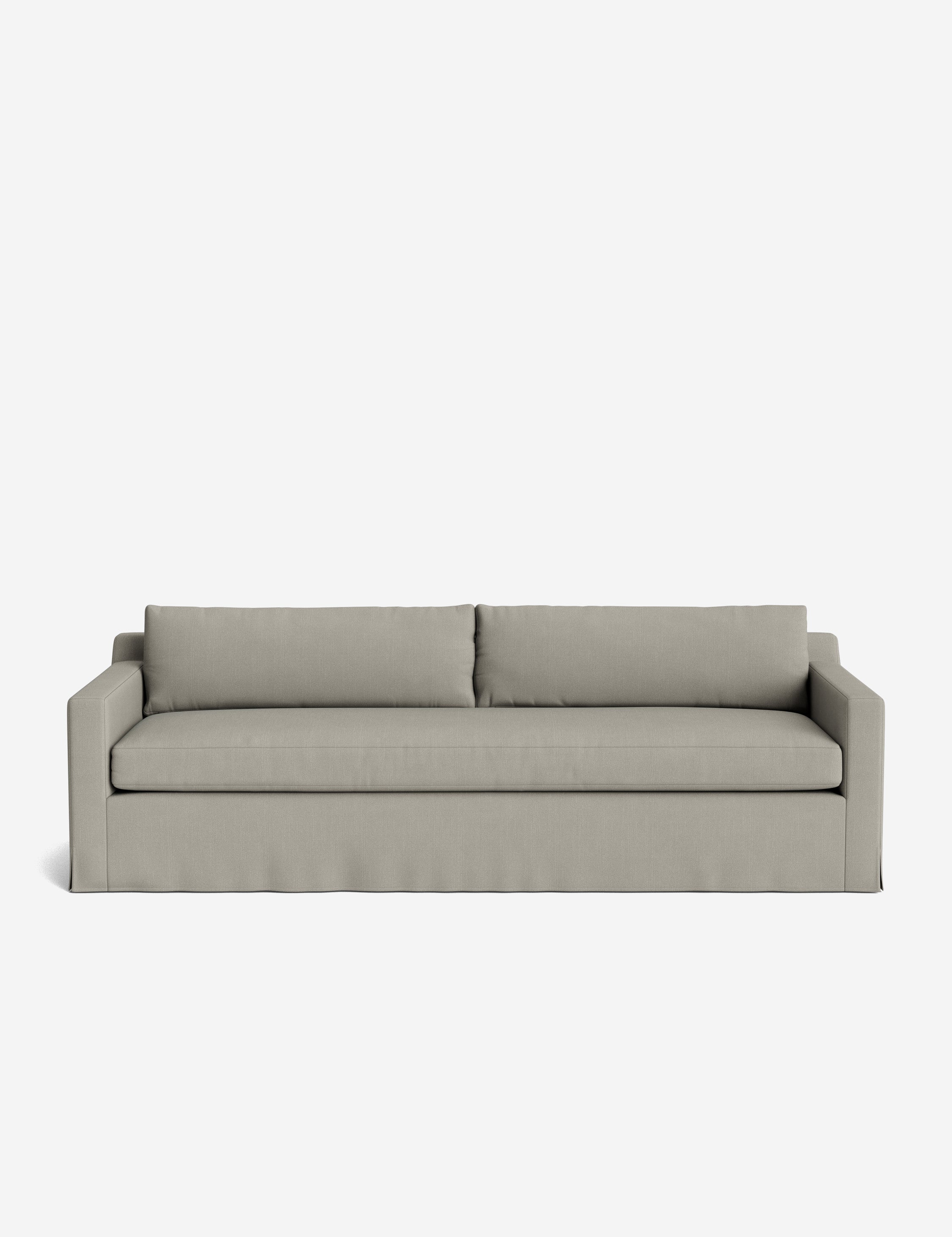 Lulu and Georgia Tadita Slipcover Sofa - view 184