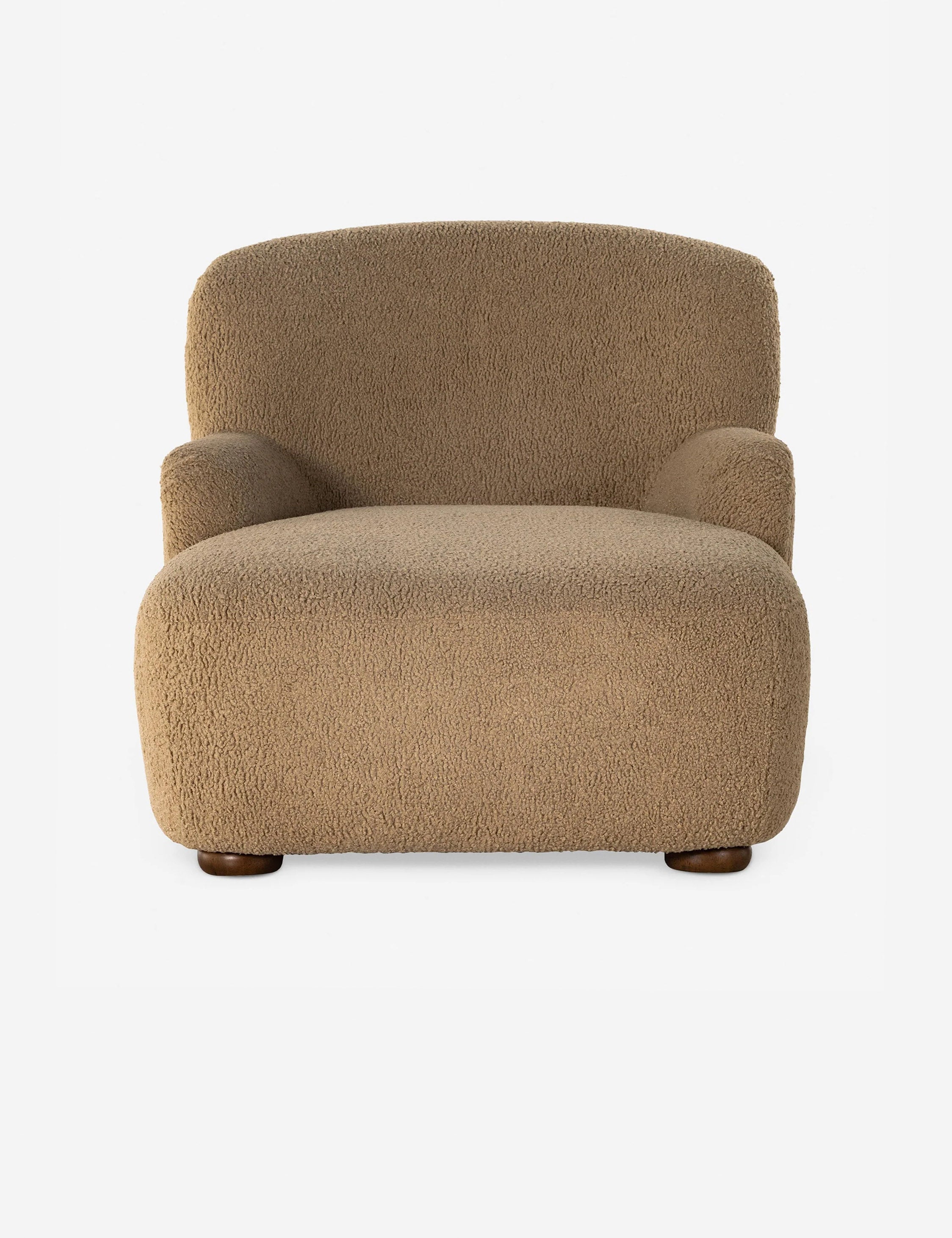 Lulu and Georgia Preston Chaise - view 9