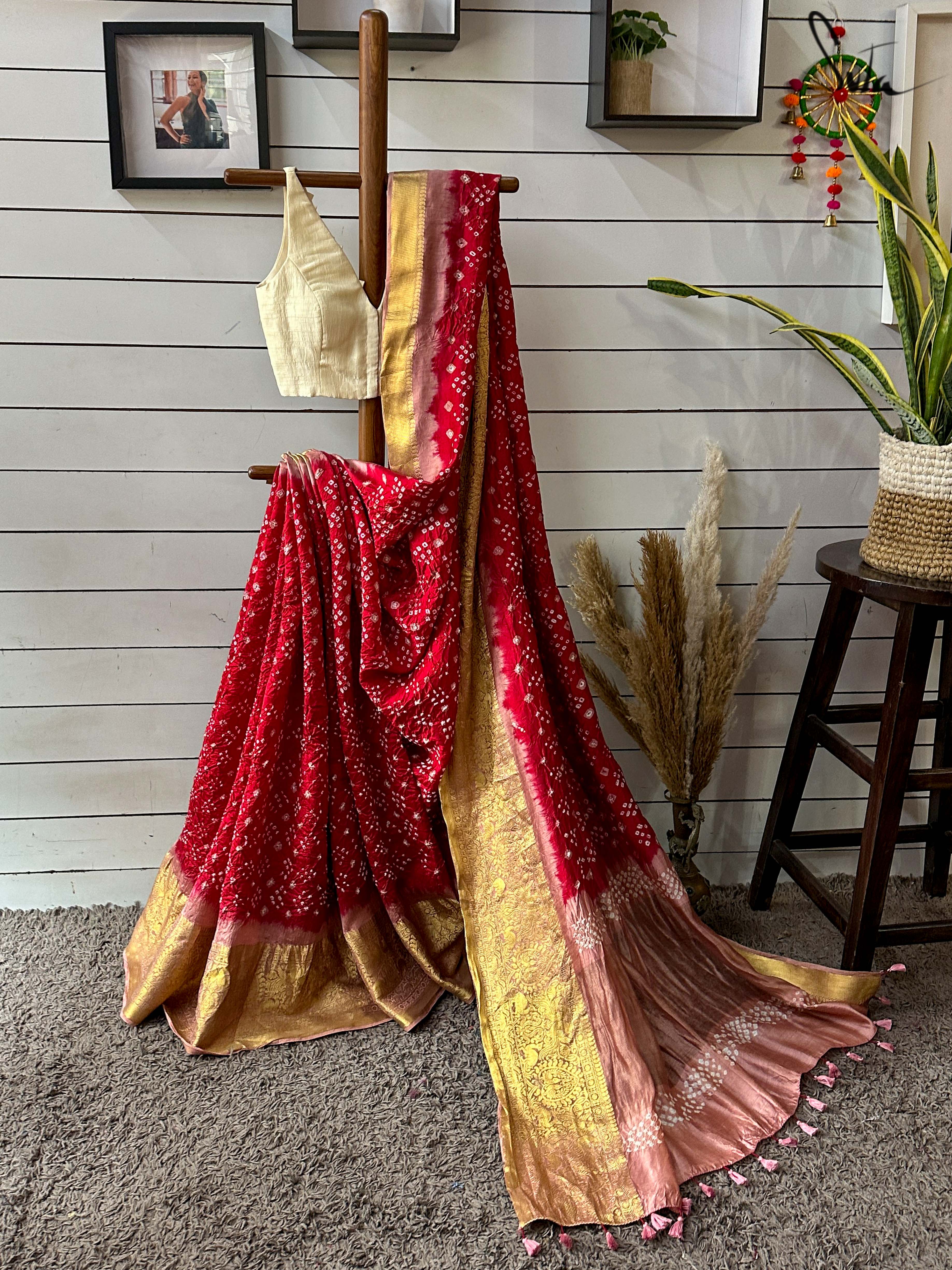 Women's sarees – suta.in Aparna – Women's