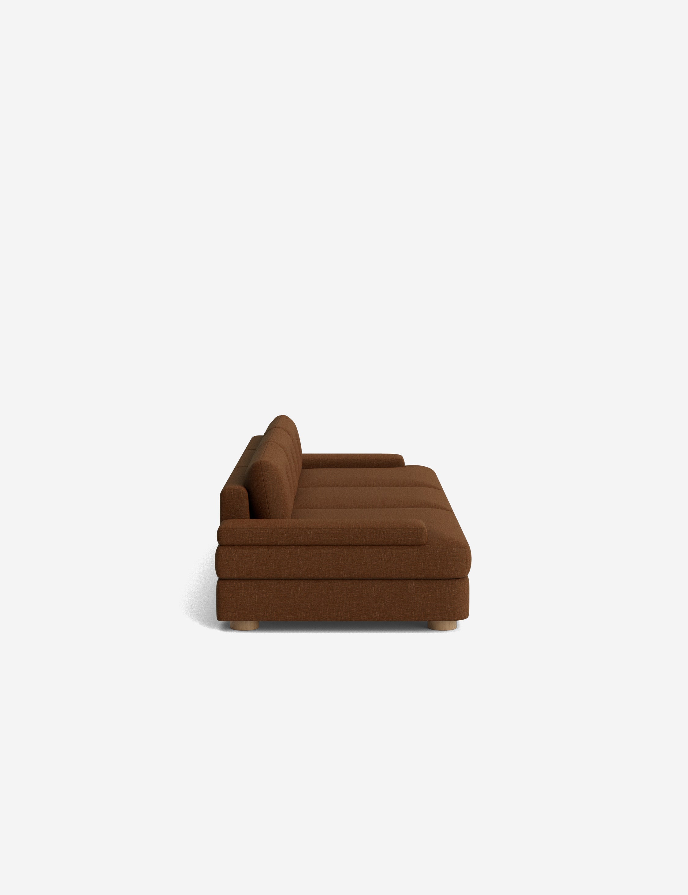 Lulu and Georgia Hill Modular Sofa - view 35