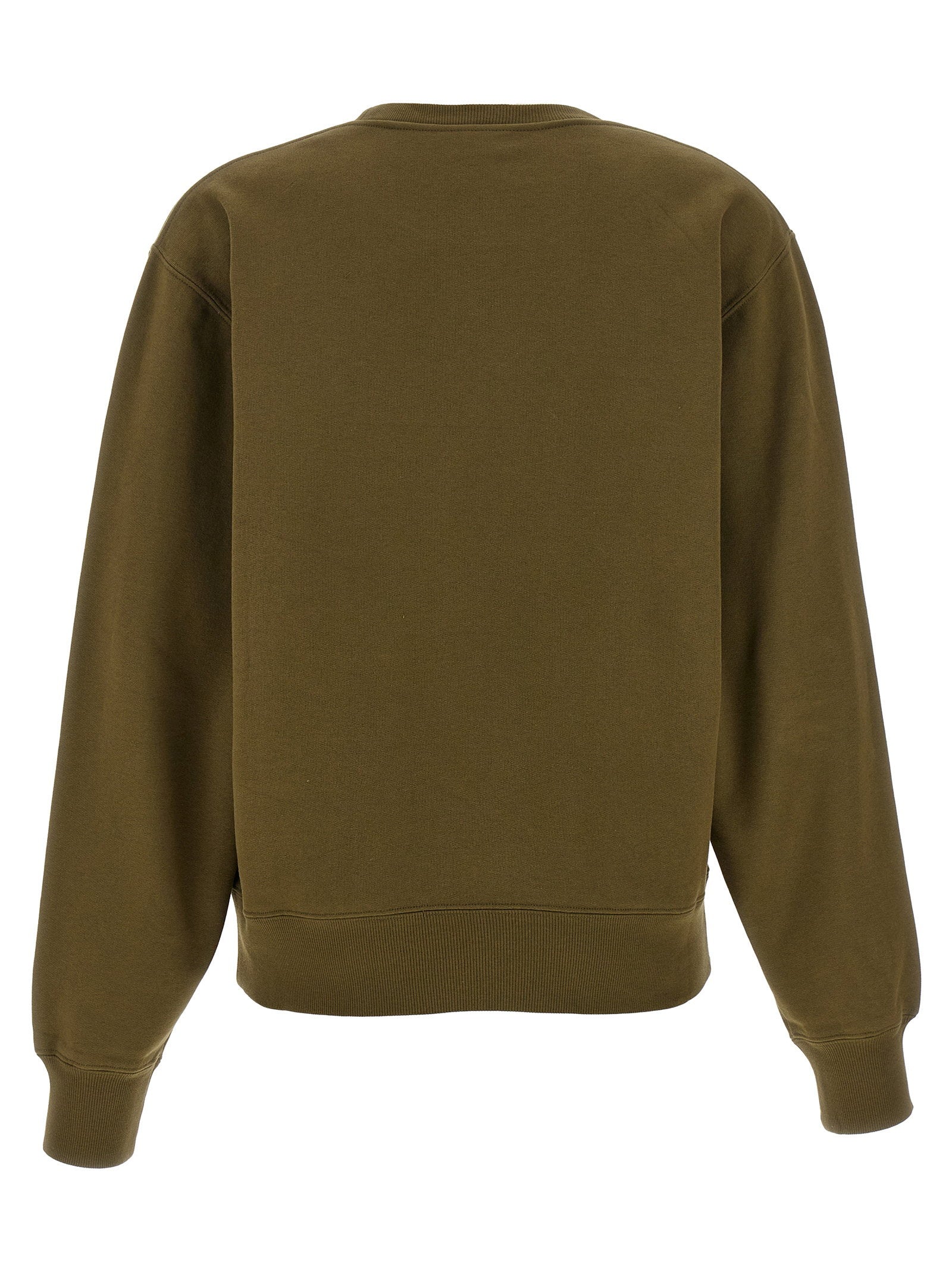 Saint Laurent Cassandre Sweatshirt – 100% cotton - view 2