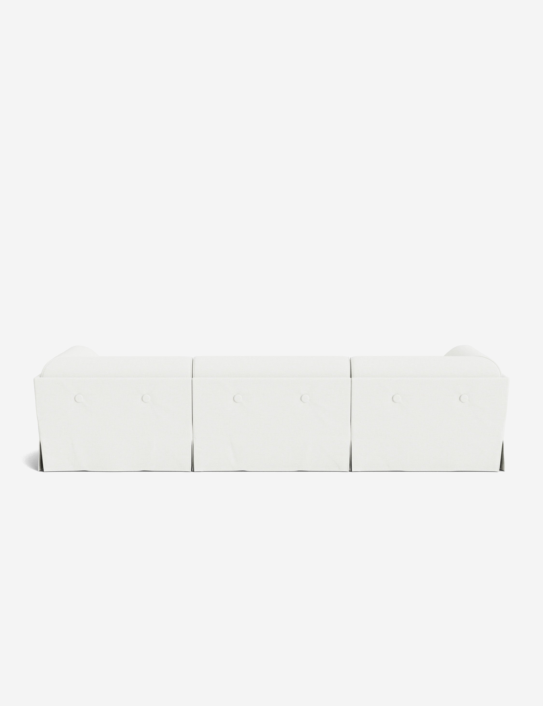 Lulu and Georgia Trudy Modular Sofa by Sarah Sherman Samuel - view 147